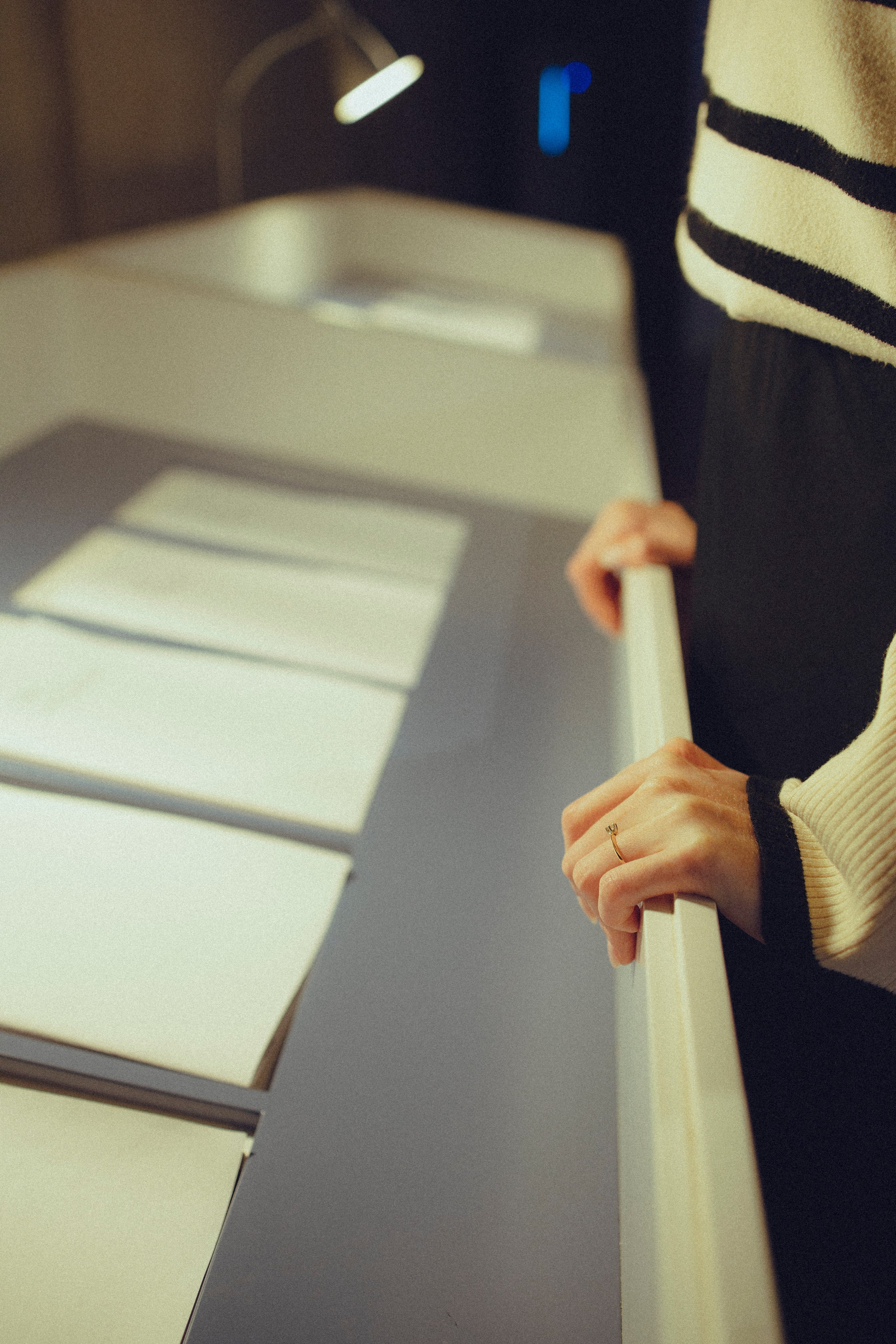 🤍. Главная