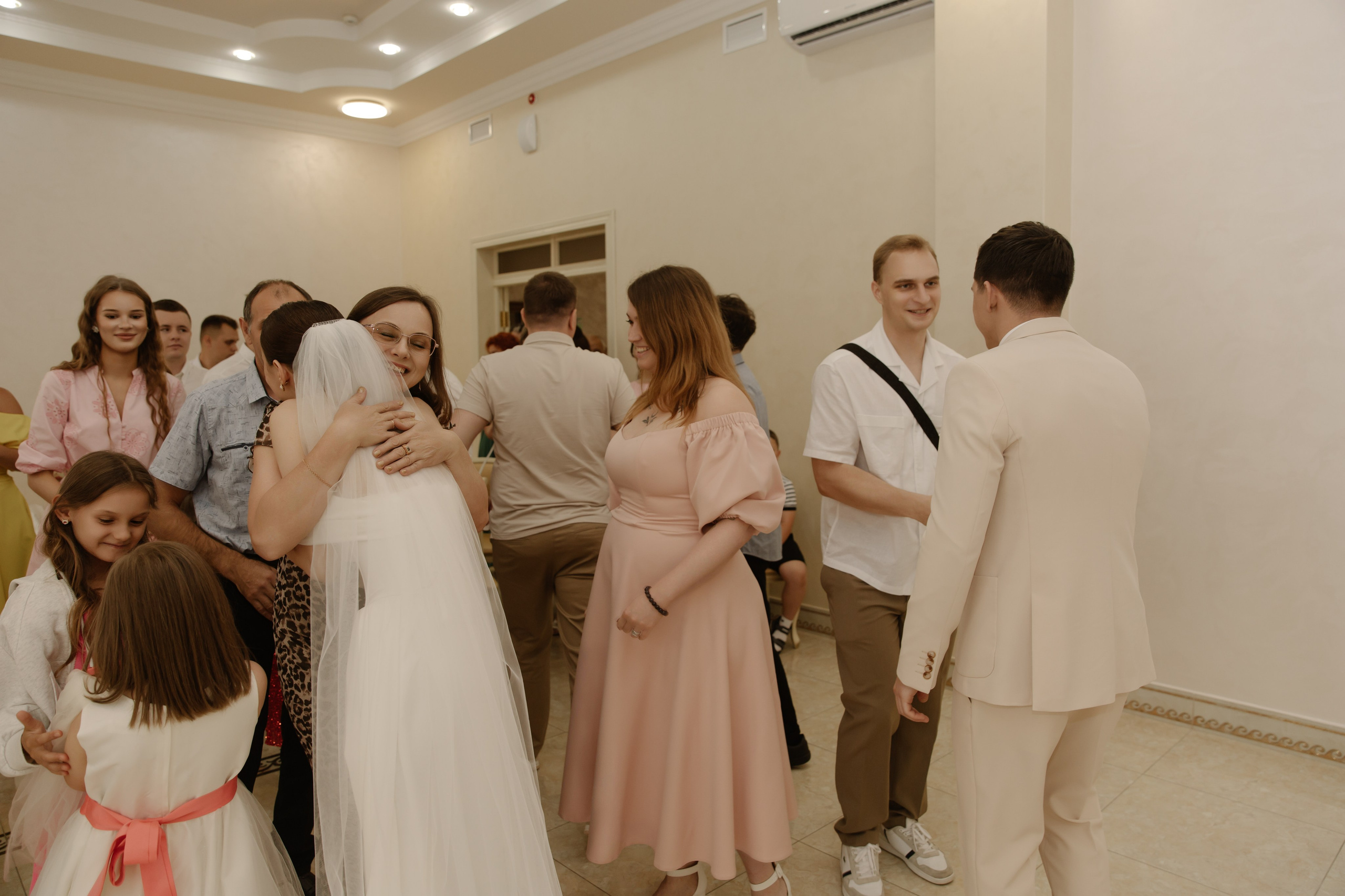 Больше, чем любовь. Фотограф Невинномысск