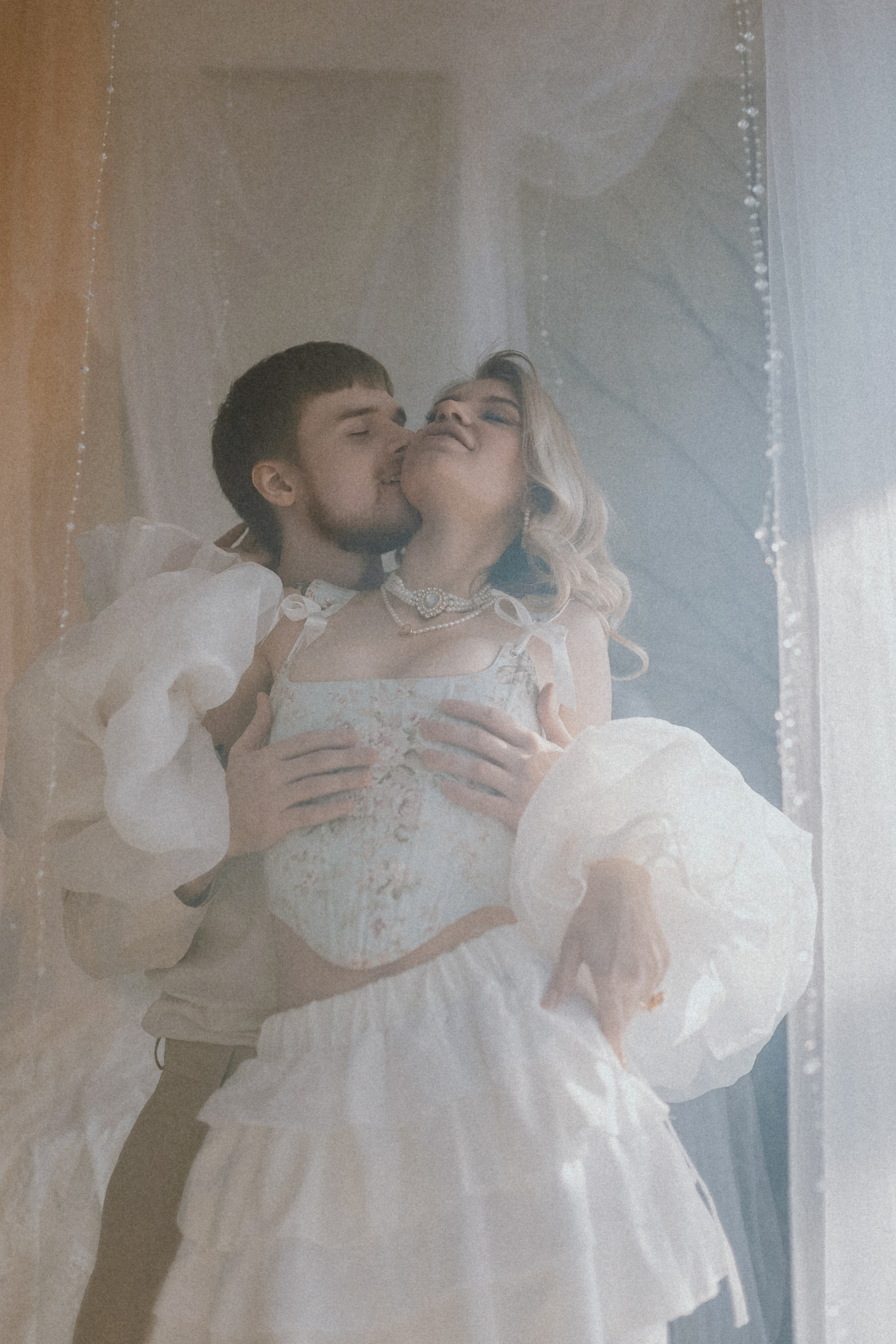 Настя и Артем. Николь — ваш любимый фотограф в Санкт-Петербурге