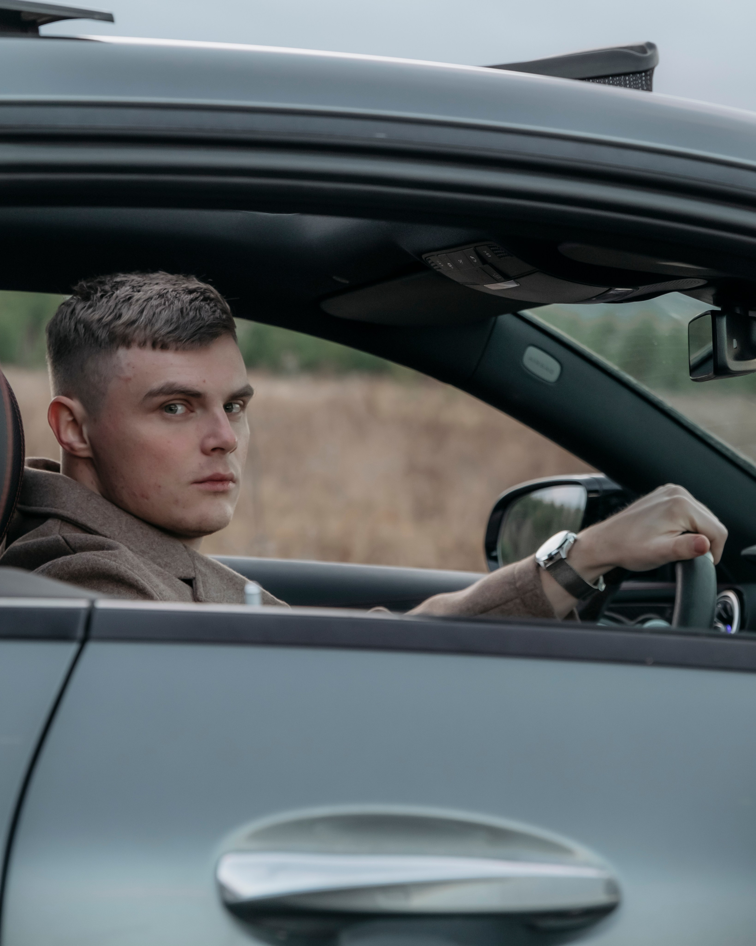 Денис. Павел Маннапов, фотограф и видеограф в Екатеринбурге