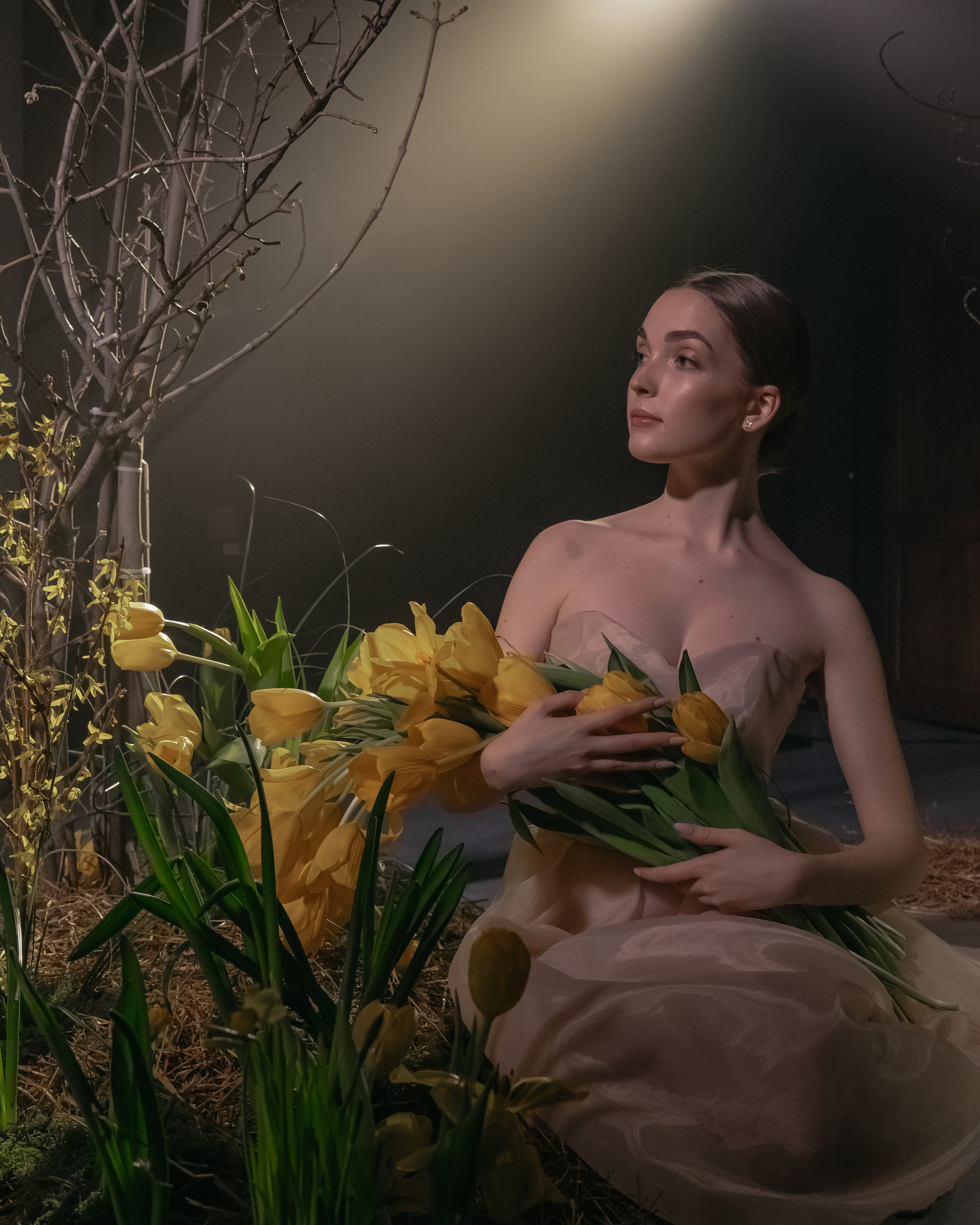 МК Юлии Истоминой. Павел Маннапов, фотограф и видеограф в Екатеринбурге