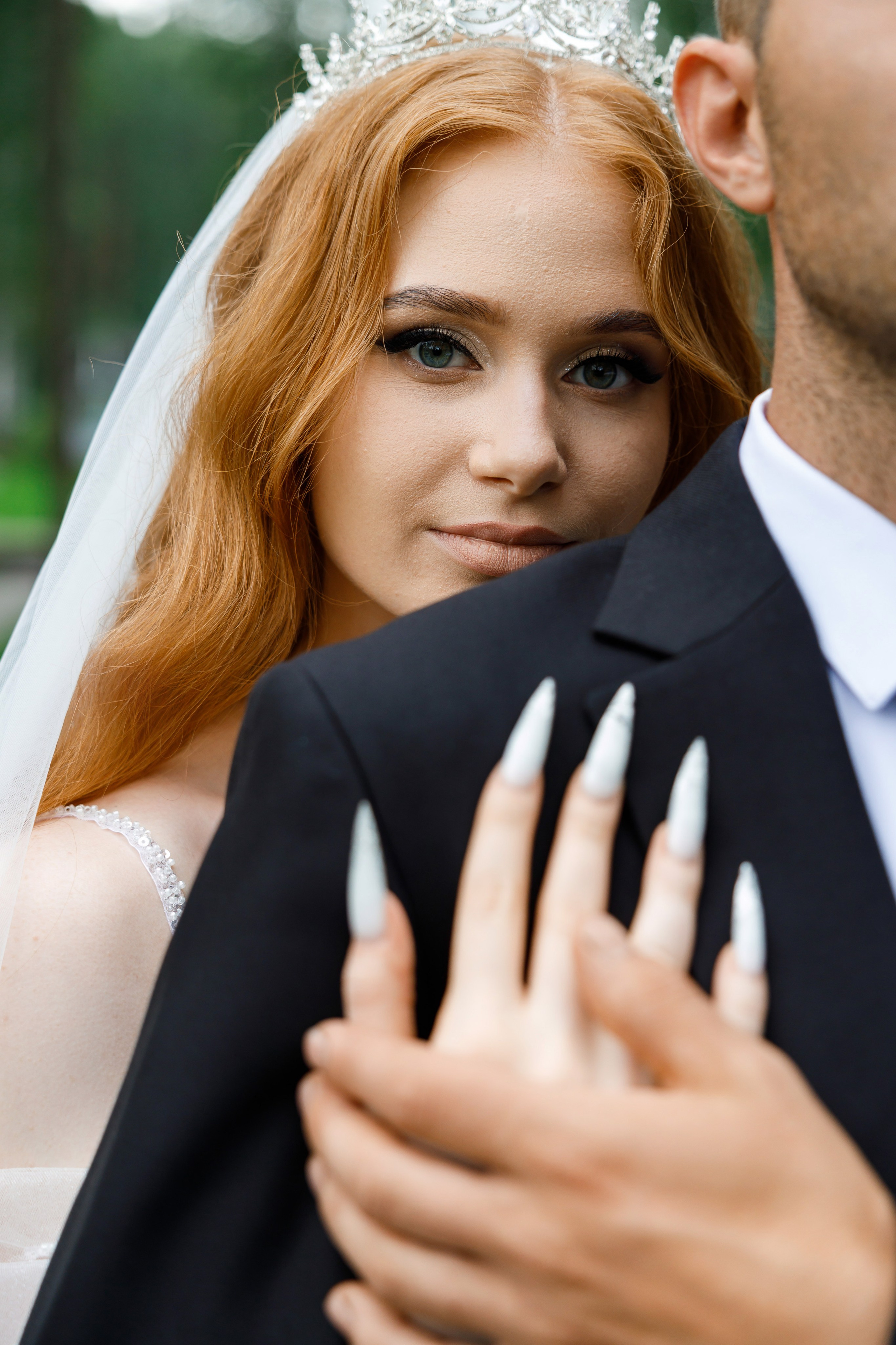 Свадебный фотограф Новокузнецк. Фотограф в Новокузнецке Бахтияр Омуров