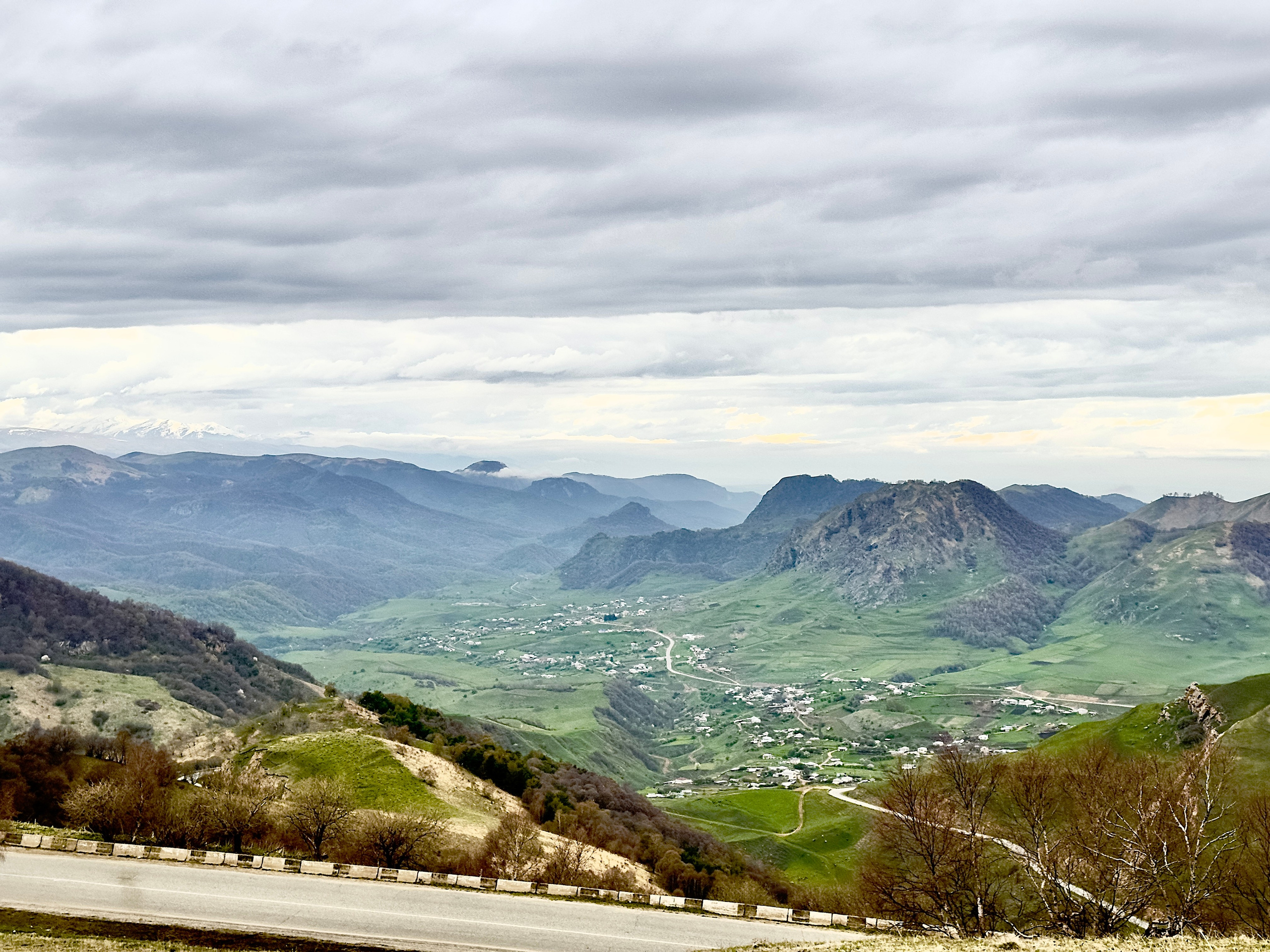 Пейзажи. Смотри, красота!