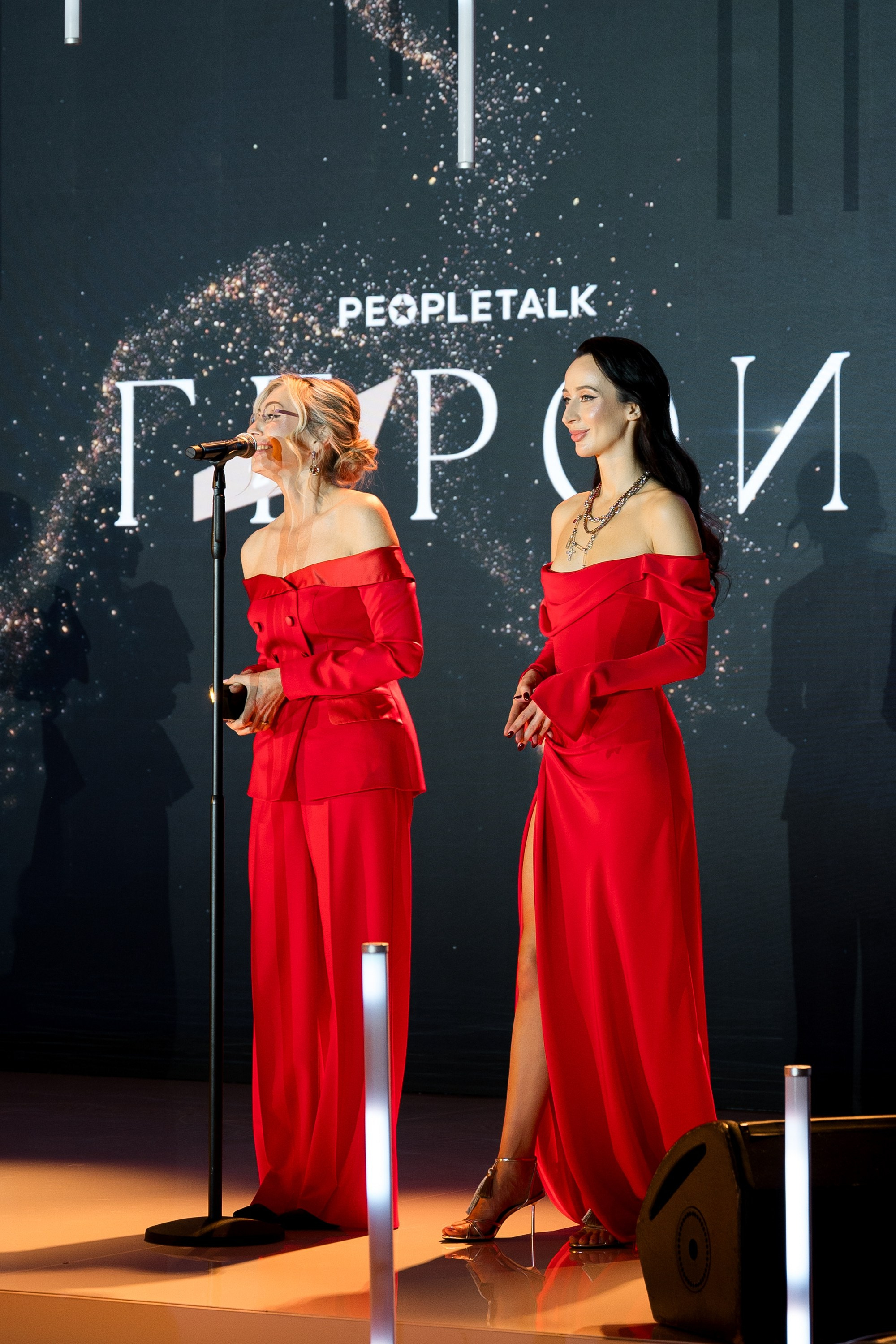 Герои PEOPLETALK — 2024