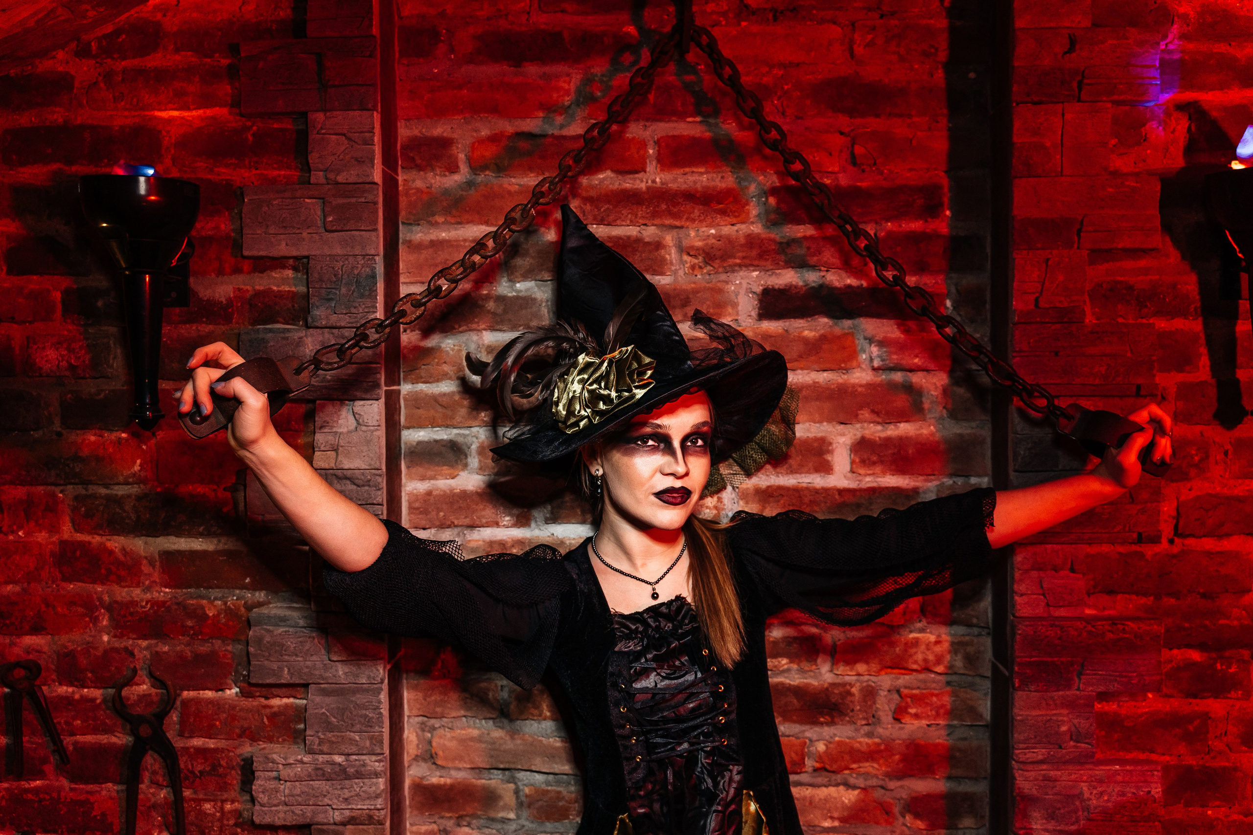 Корпоратив Helloween. Фотограф Новополоцк, Полоцк, Минск, РБ, Зимаков Егор