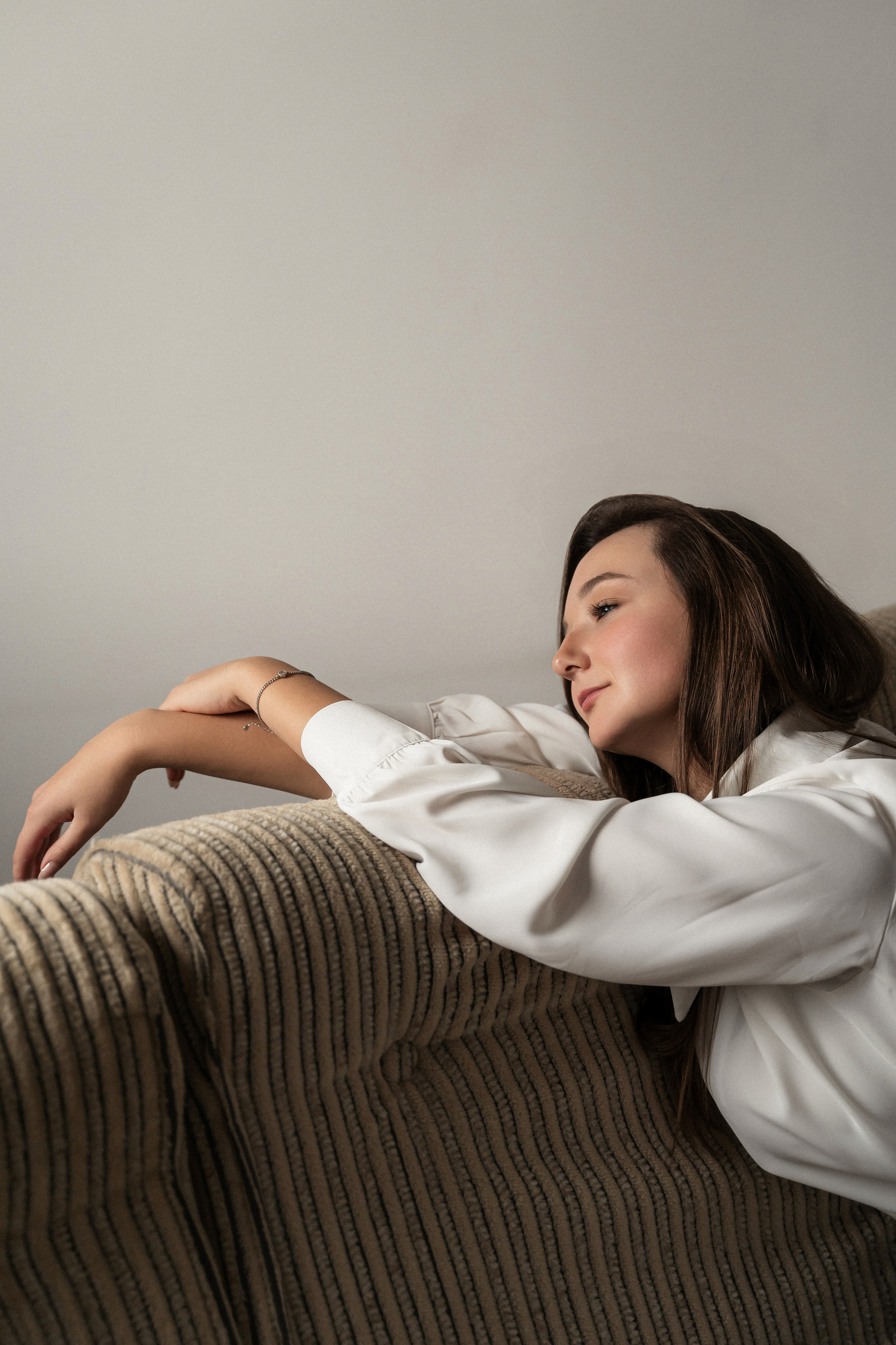 Таня. Фотограф Алина Филимонова Тверь