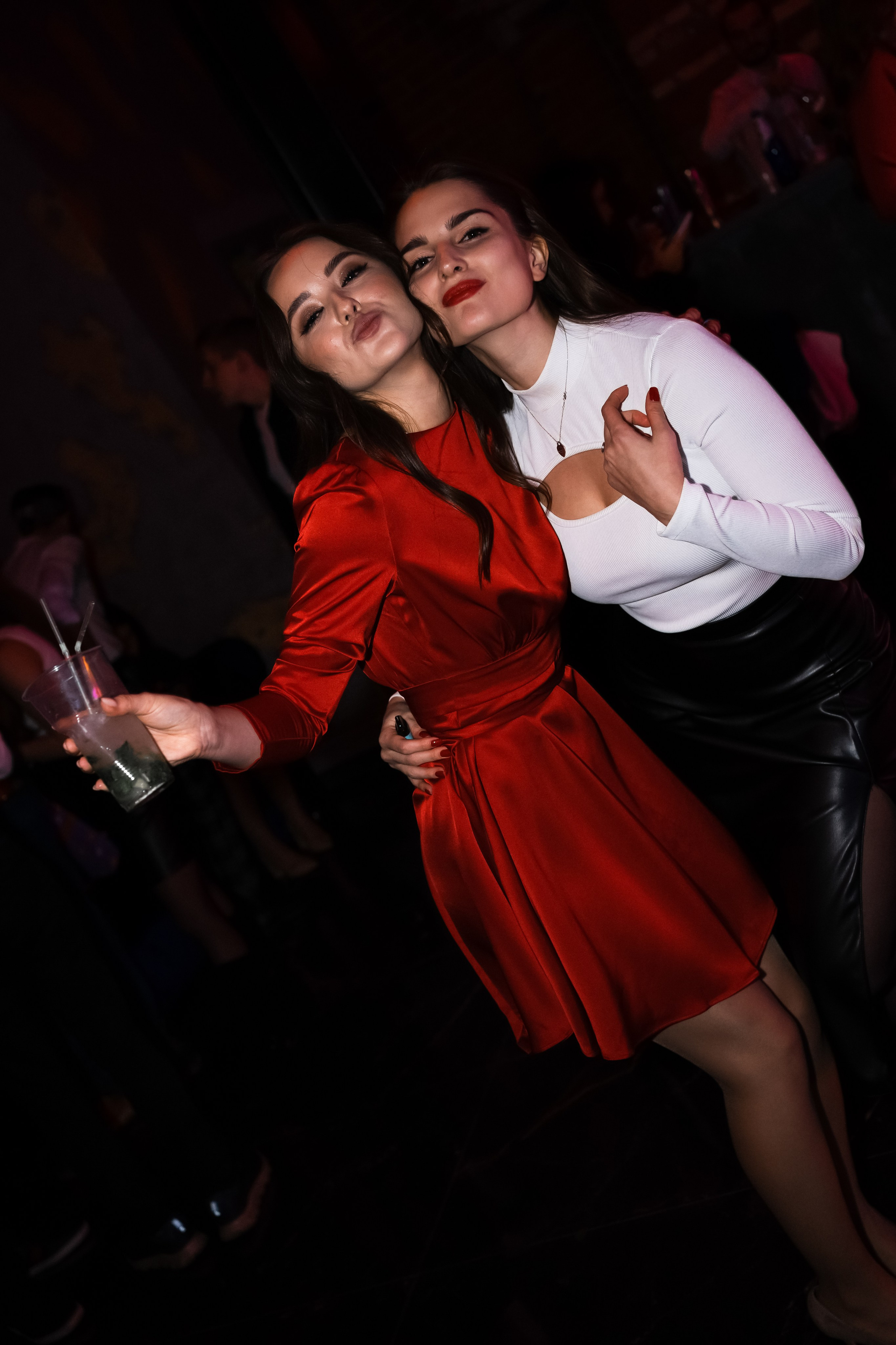 Birthday. Фотограф в Москве Маша Игитова