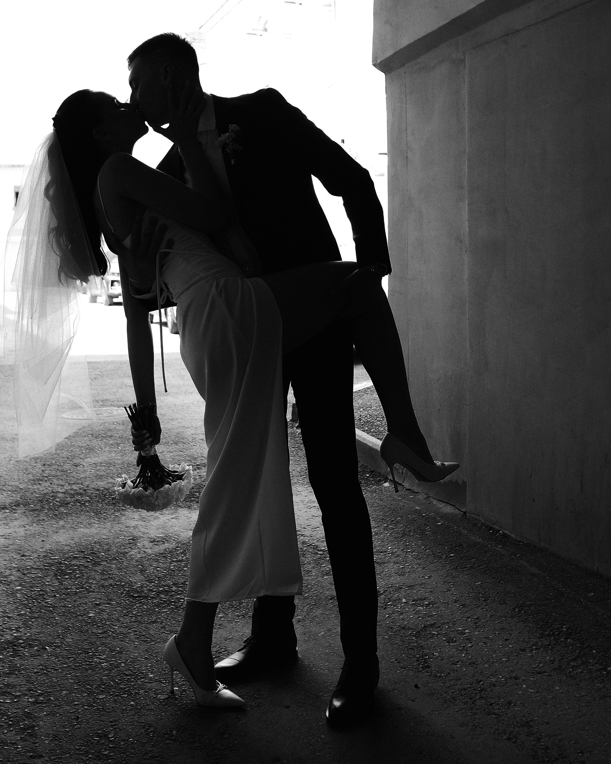 Виктория и Егор. Anya.vision