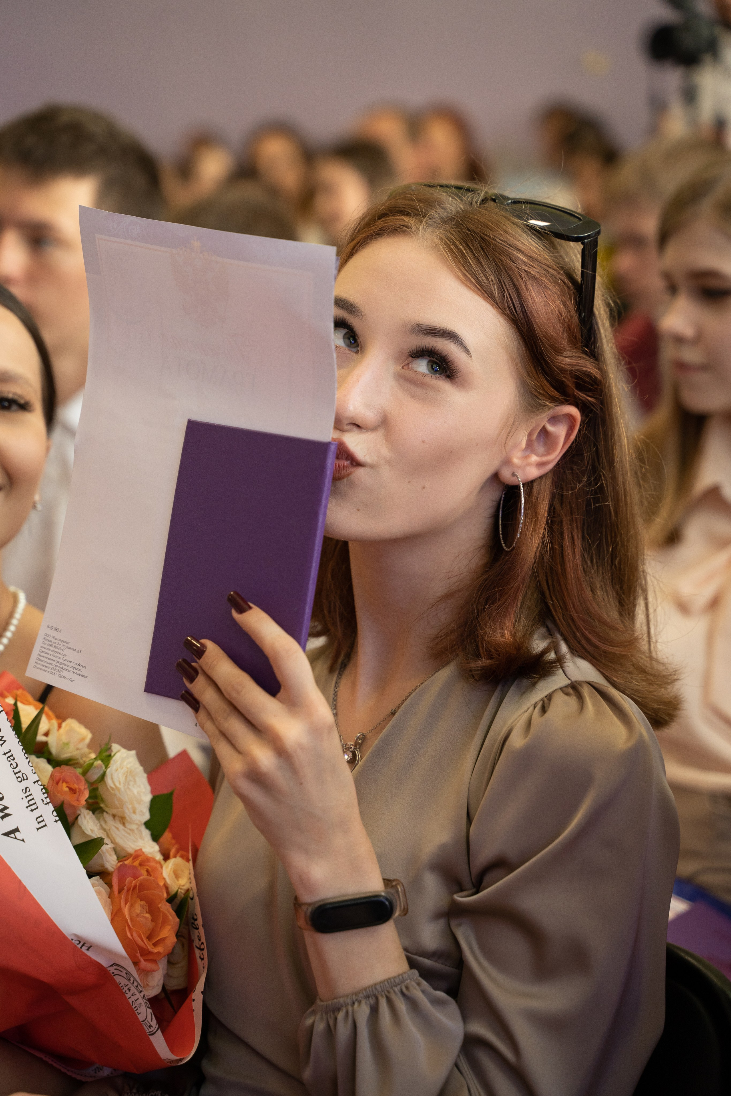 Выпускной (9-11 класс). Свадебный и семейный фотограф в Екатеринбурге Анна Месяцева