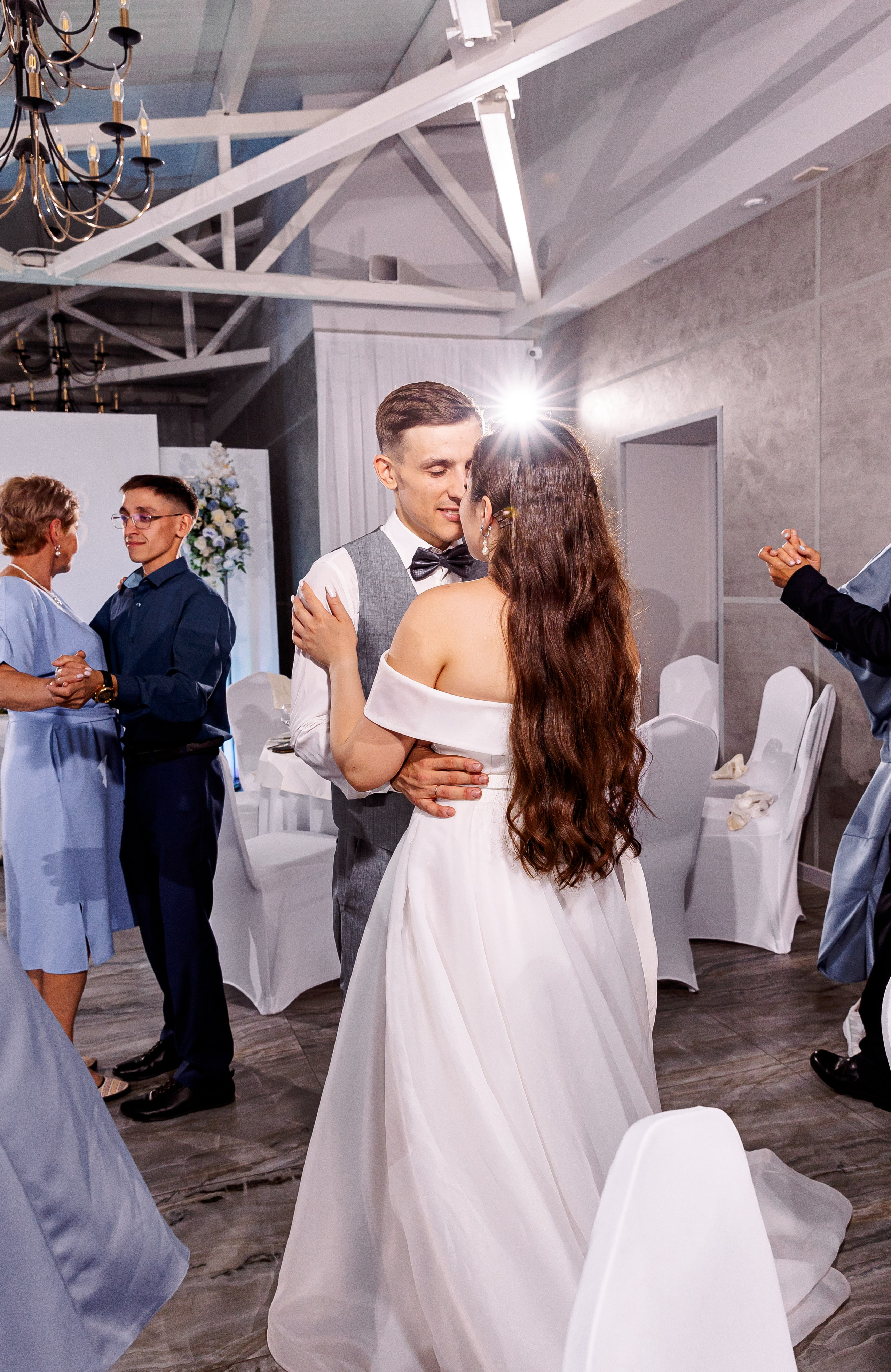 Сергей и Валерия. Свадебный и семейный фотограф в Челябинске Юлия Ишимова