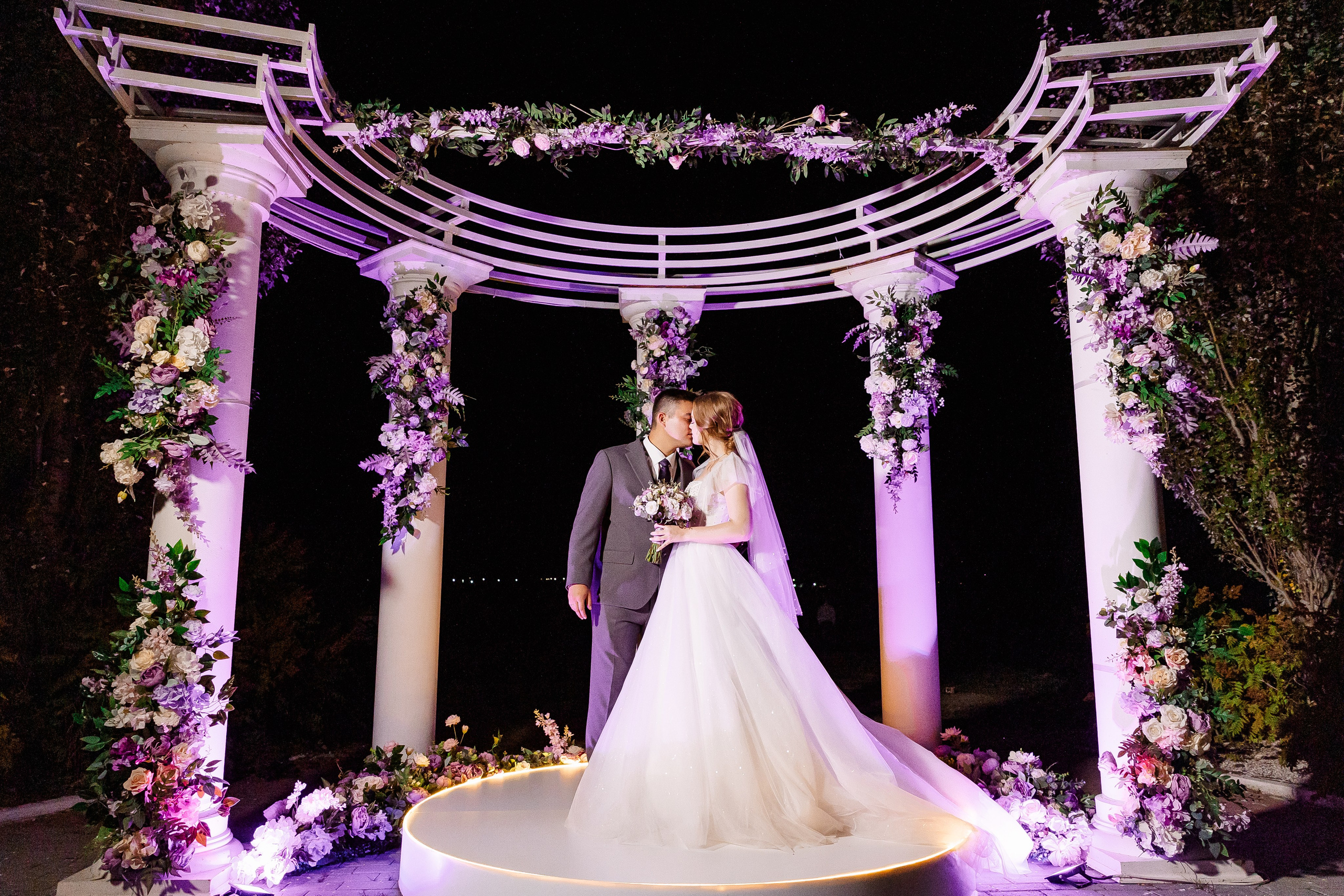 Любовь и Евгений. Свадебный и семейный фотограф в Челябинске Юлия Ишимова