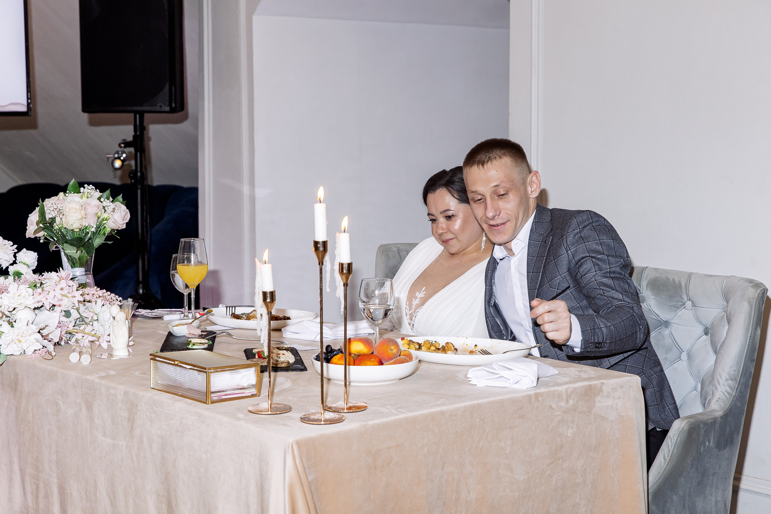 Станислав и Марина. Свадебный и семейный фотограф в Челябинске Юлия Ишимова