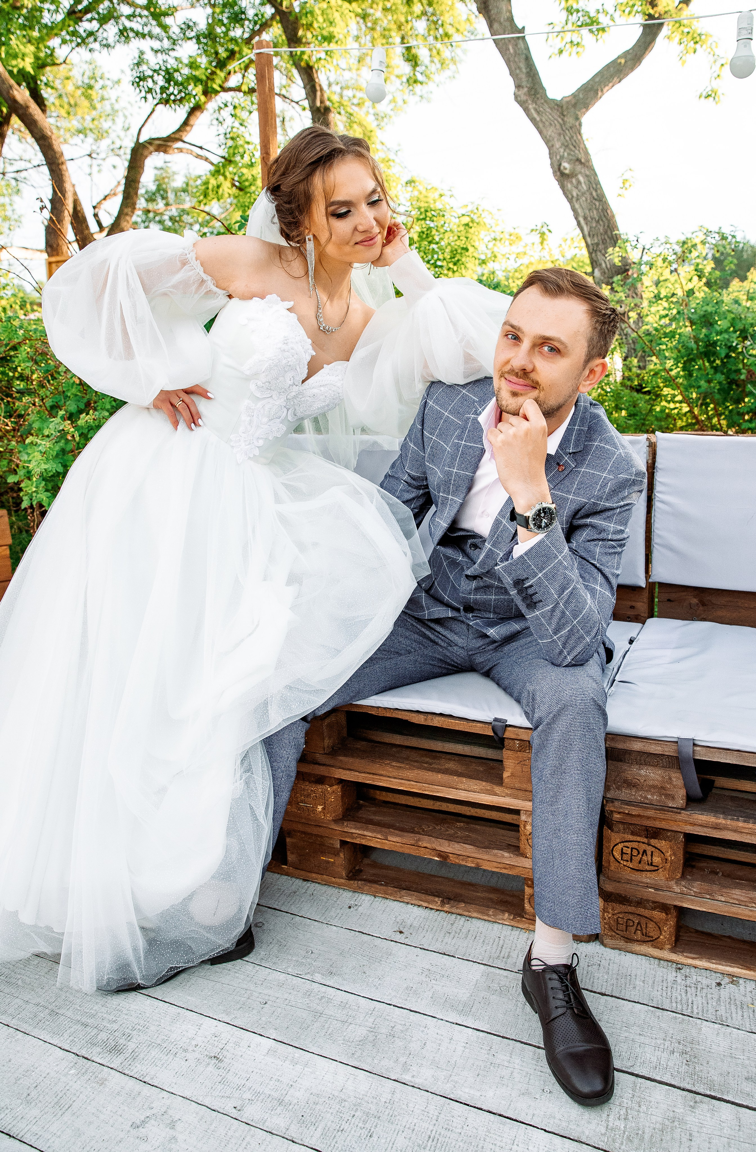 Кирилл и Екатерина. Свадебный и семейный фотограф в Челябинске Юлия Ишимова