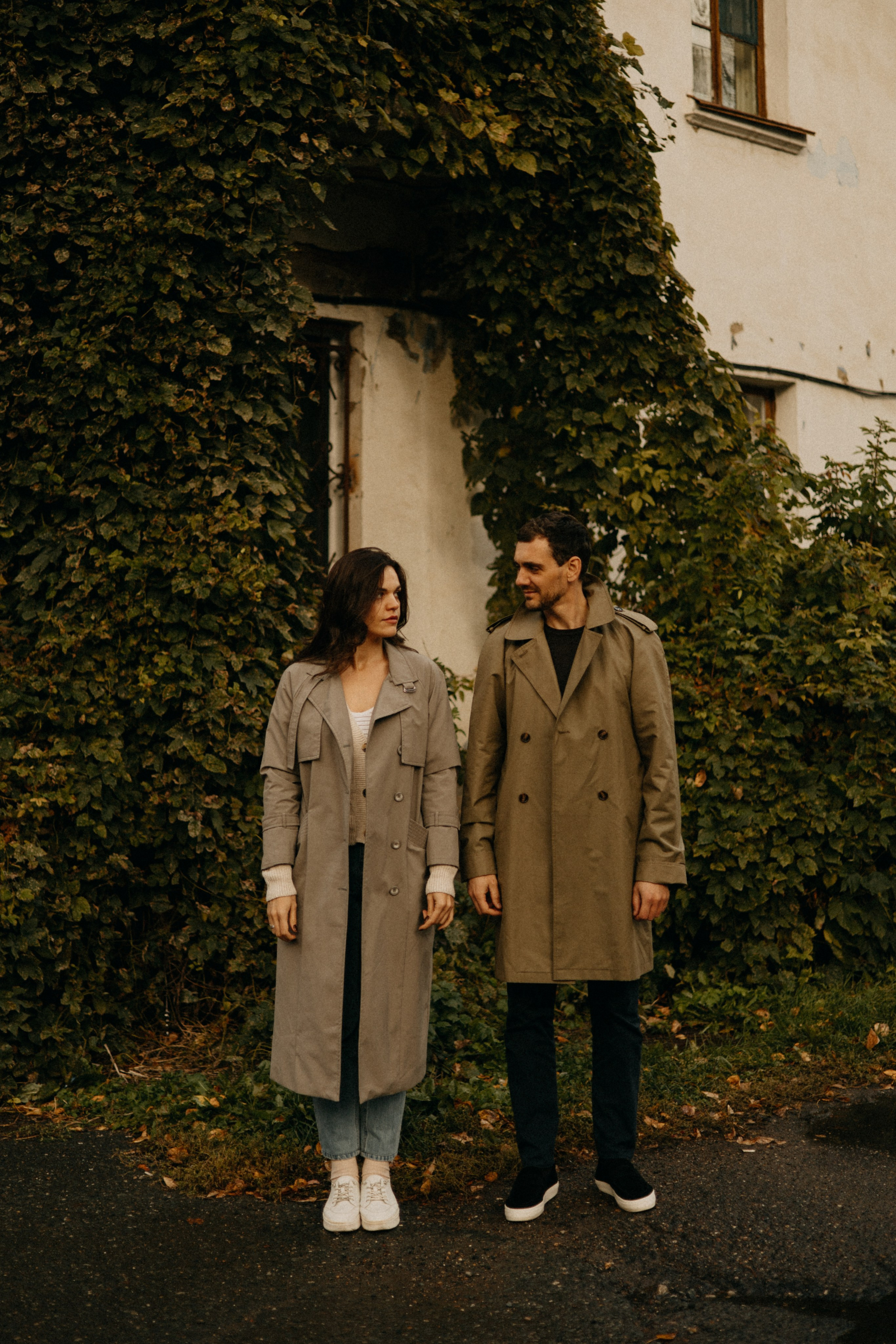 В Томск на выходные. Фотограф Настя Леонова