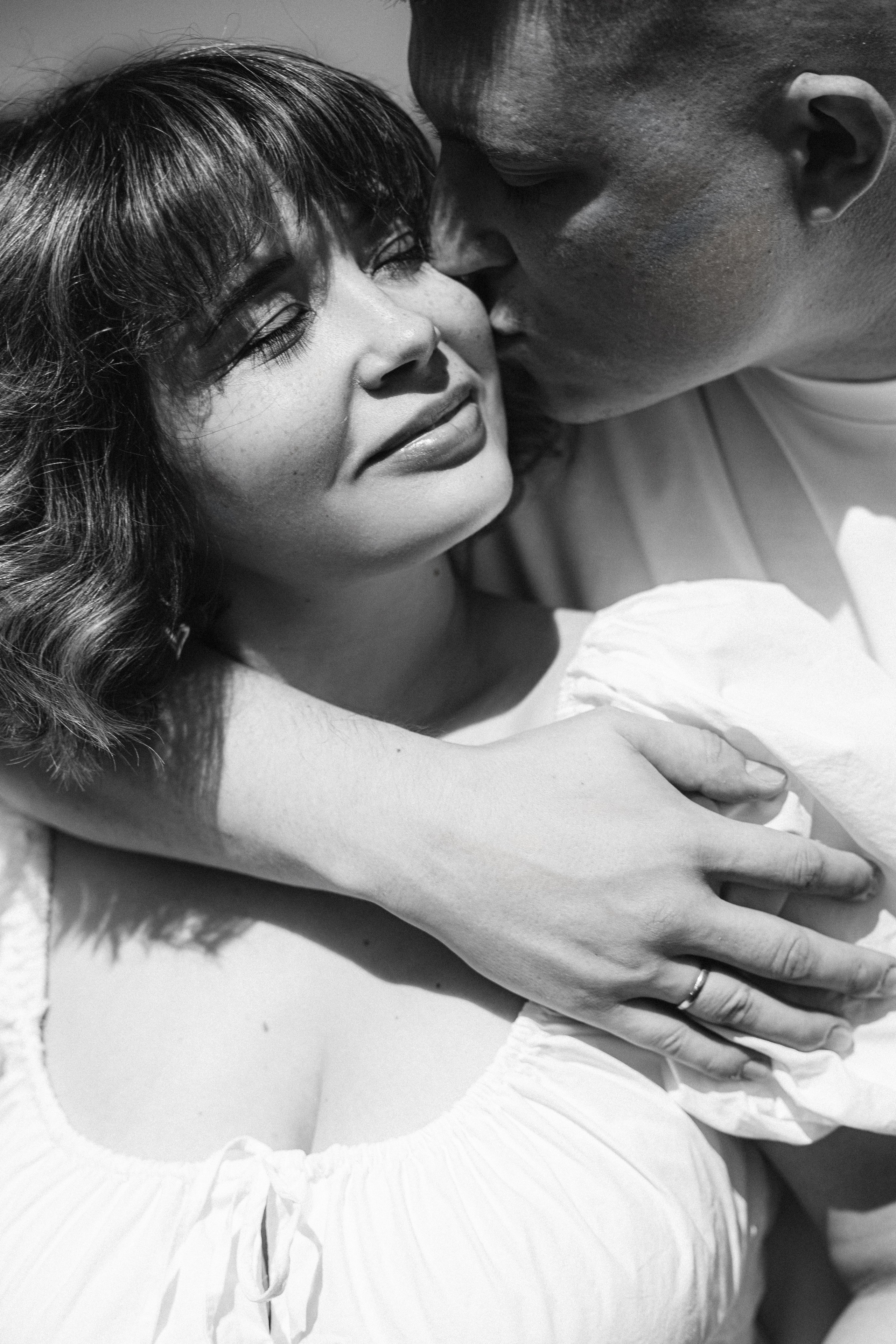 LERA & ARTEM. Cause I See So Photoghraphy