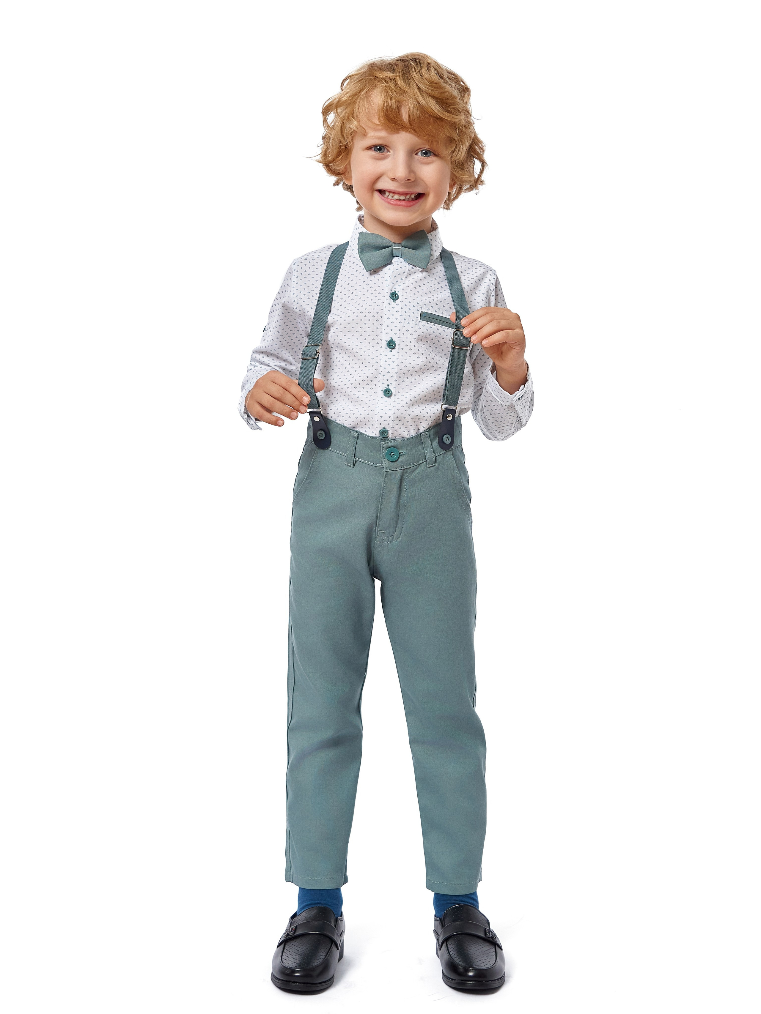 Летние костюмы детские. Главная