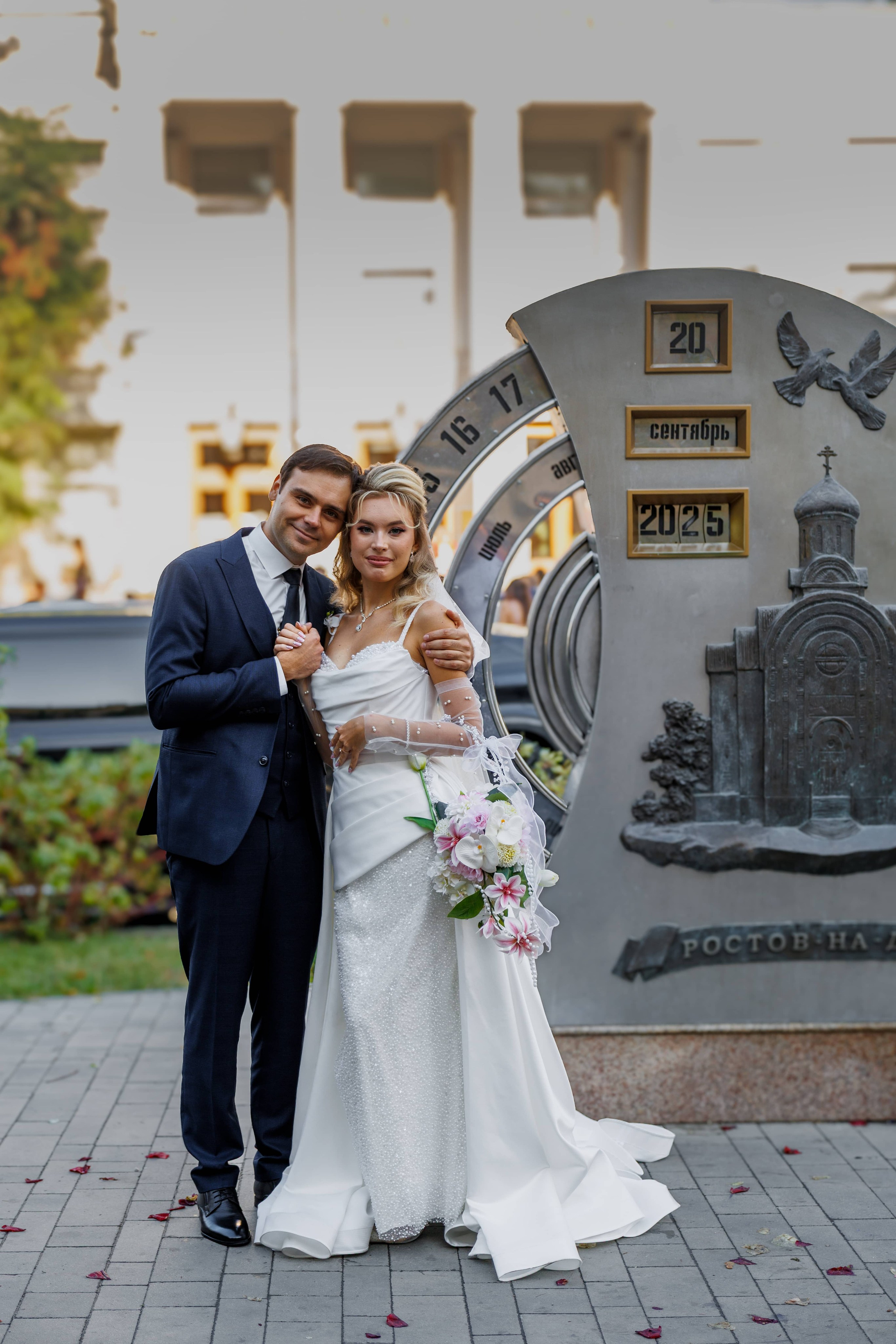 Профессиональное фото и видеосъемка свадеб в Ростове-на-Дону