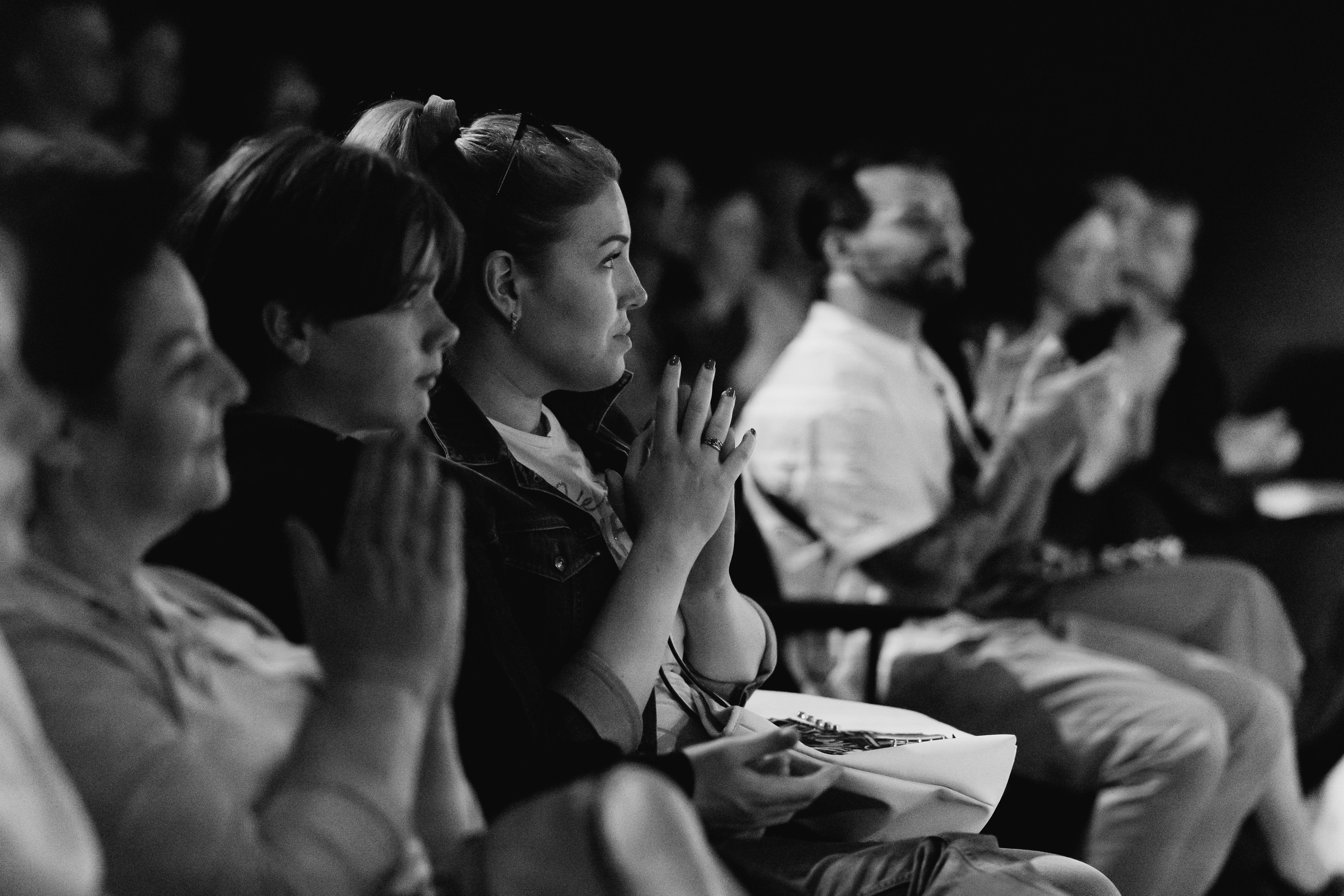 Театр Левендаль «Каменный гость и другие тексты Пушкина». Фотограф в Санкт-Петербурге Алексеев Егор