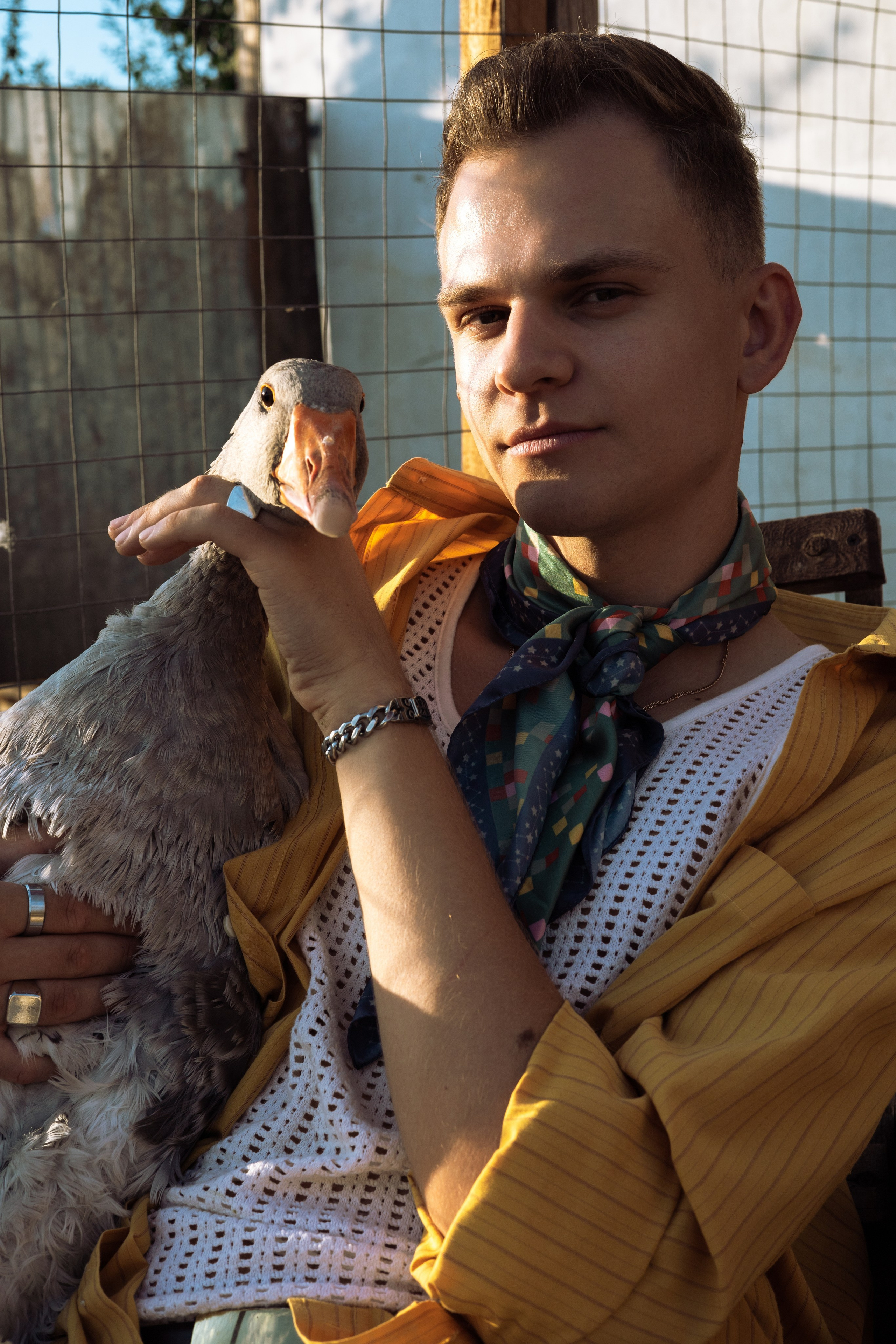 Дмитрий. Gorbunova Alina Фотограф