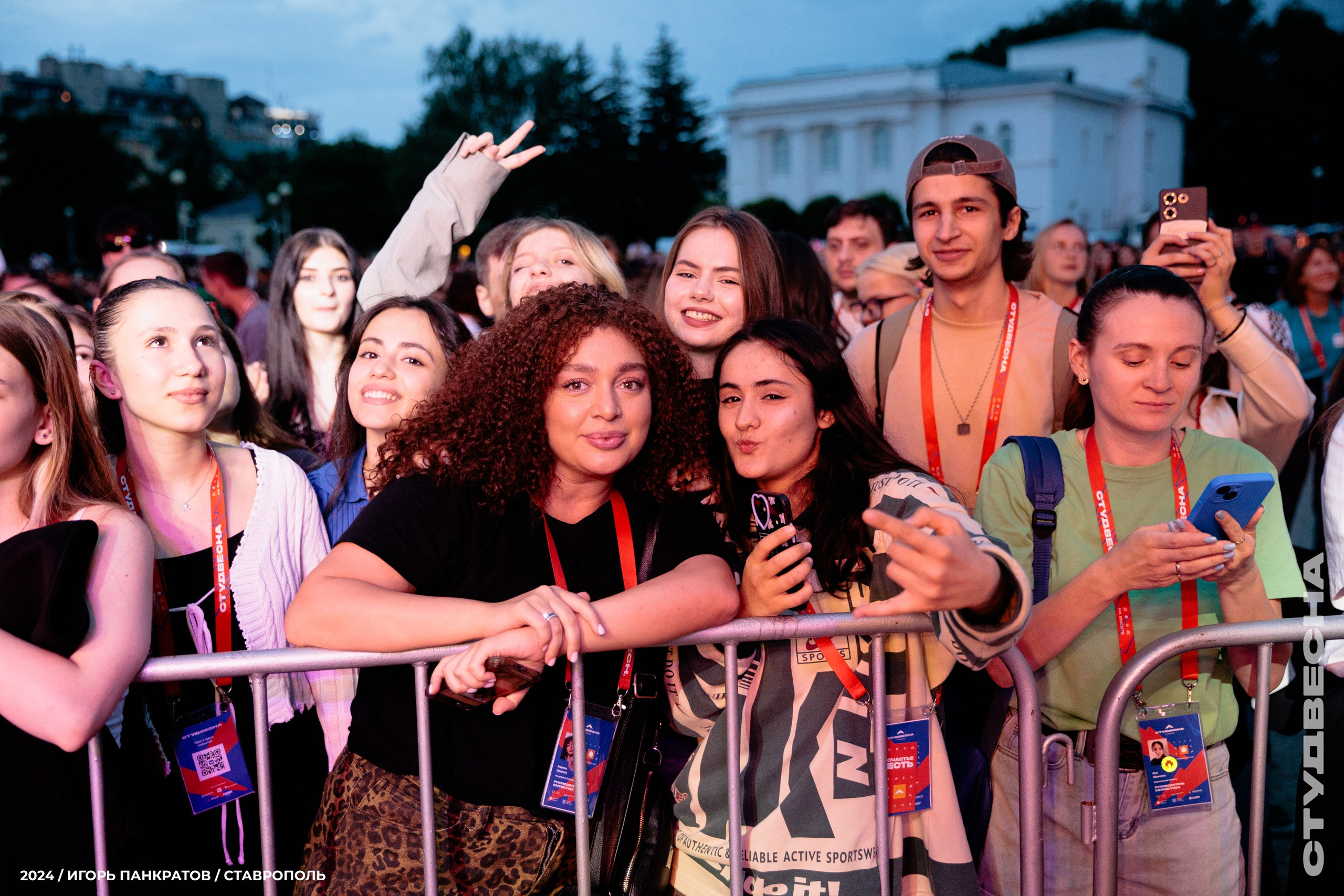 Концерт Миши Марвина | 15.06.24. Игорь Панкратов | Фотограф Ставрополь