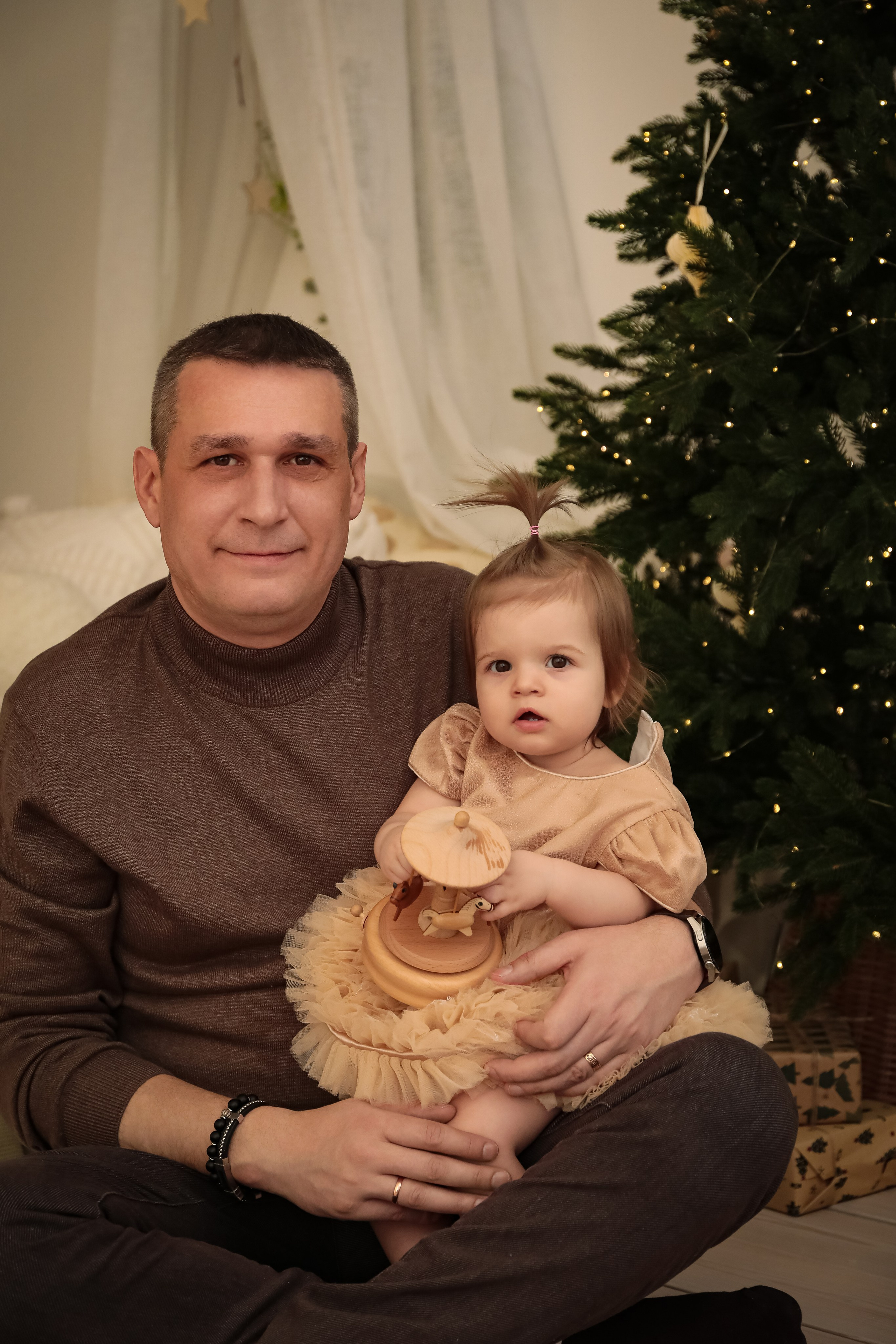 НОВОГОДНИЕ ФОТОСЕССИИ. Фотограф г. Хабаровск. Семейные и индивидуальные съёмки