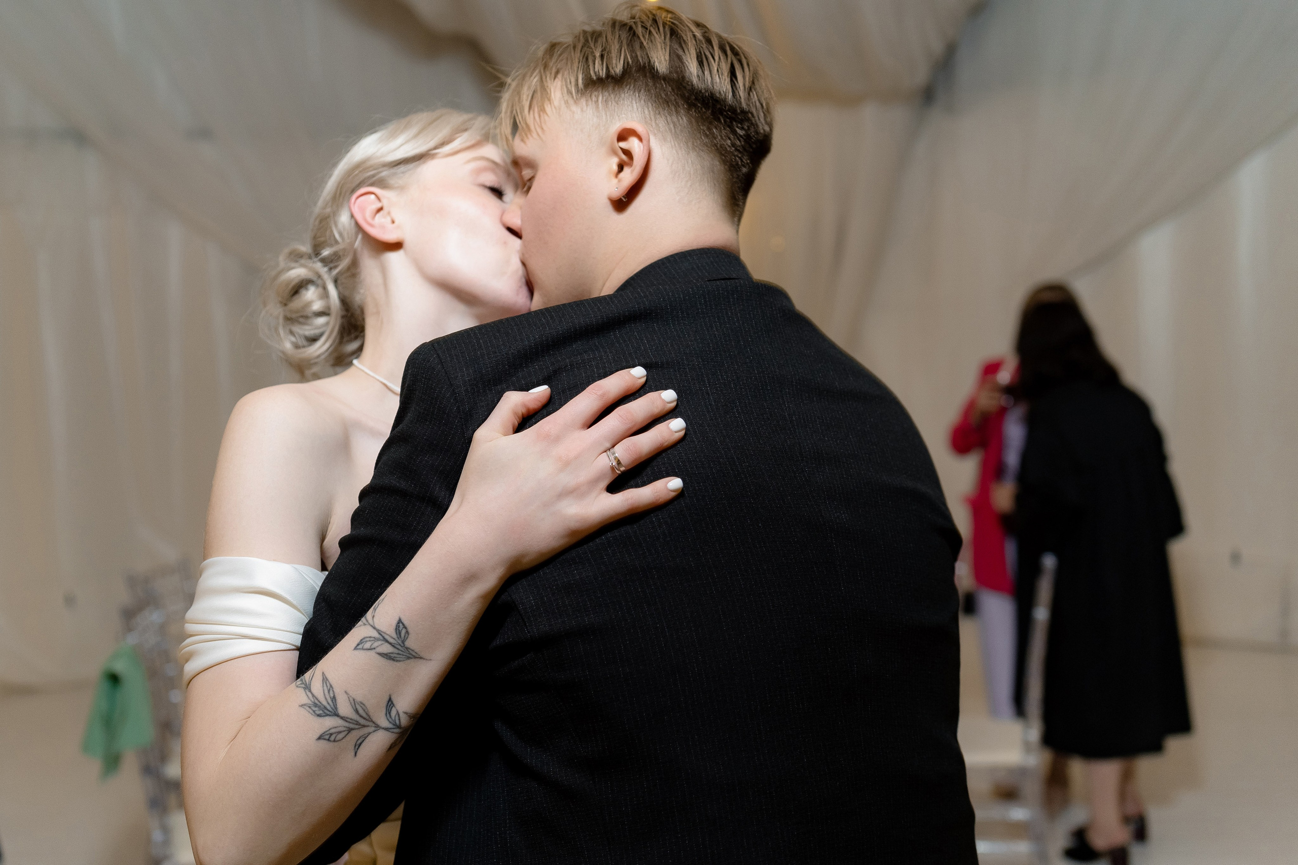 Владимир & Яна. RETOUCH-HOUSE