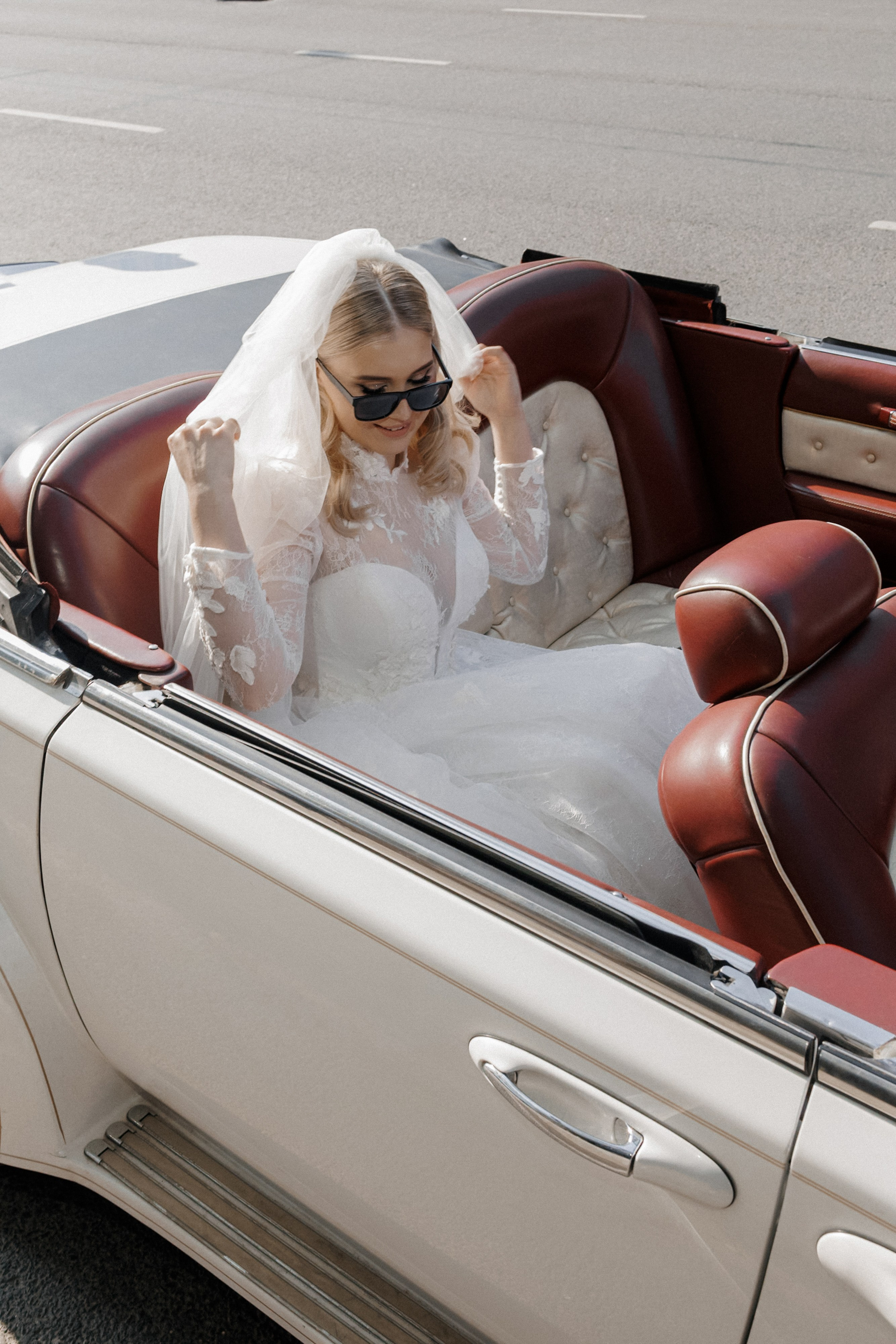 Павел & Варвара. RETOUCH-HOUSE