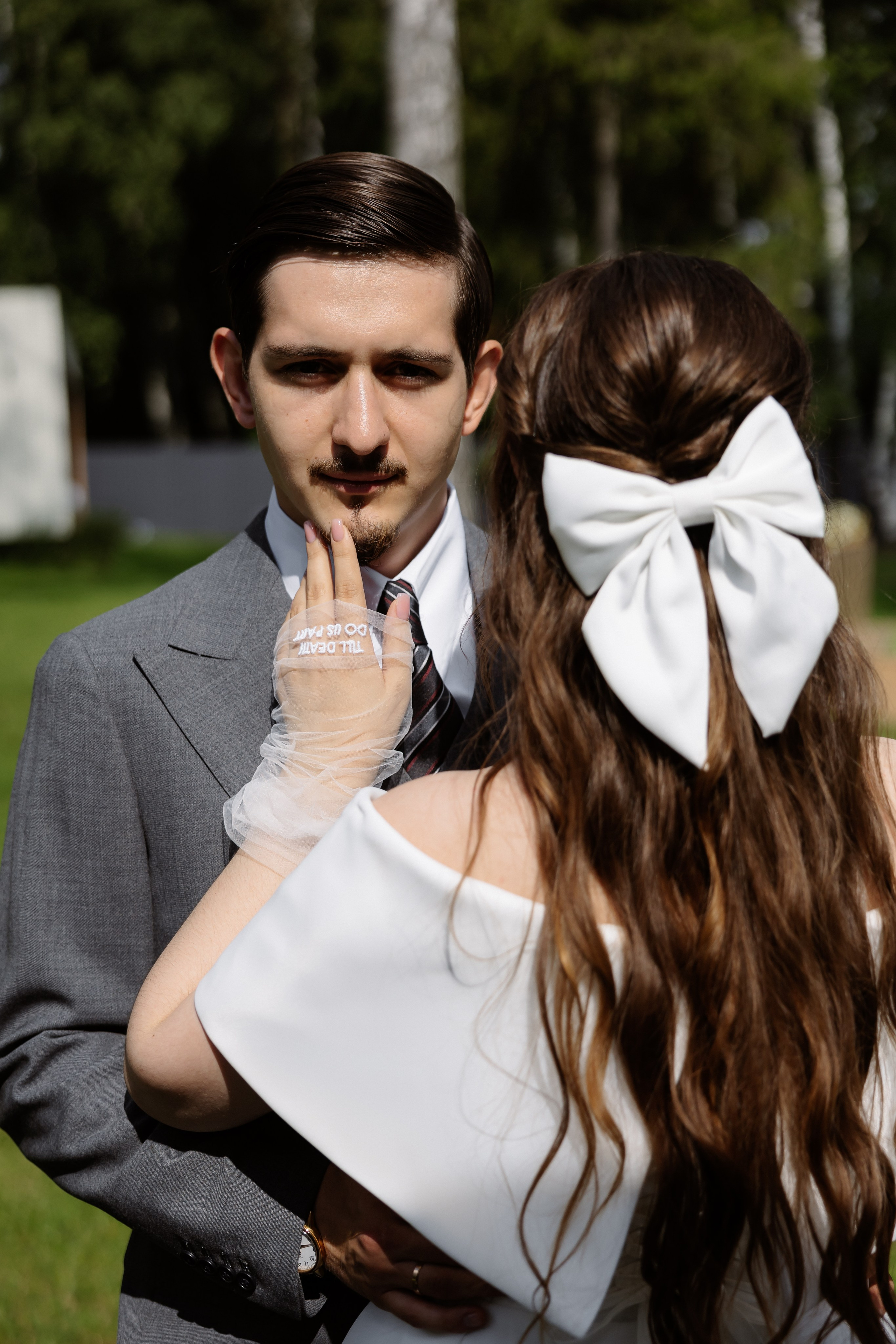 Эмилия & Тимур. RETOUCH-HOUSE