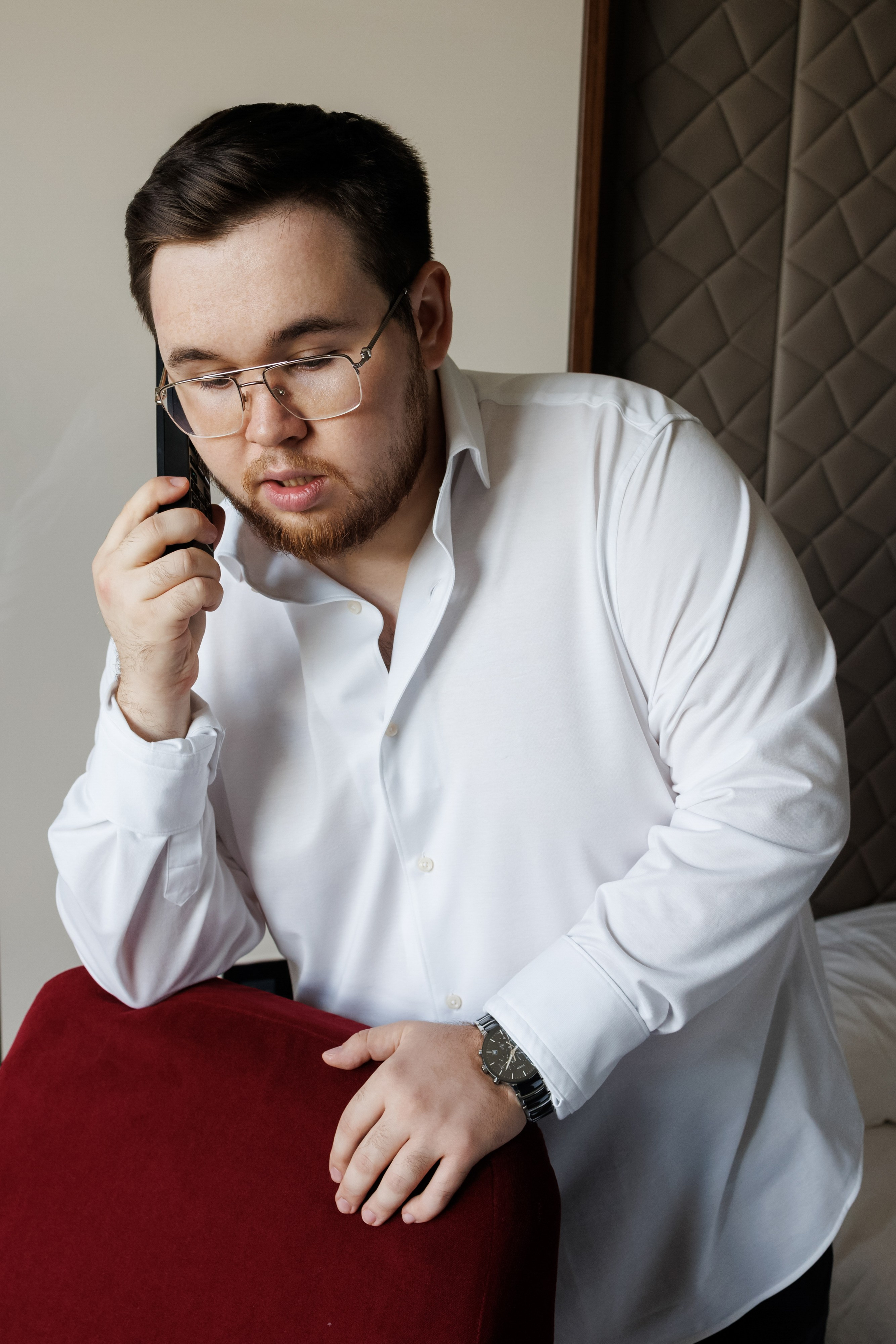 Илья & Кристина. RETOUCH-HOUSE