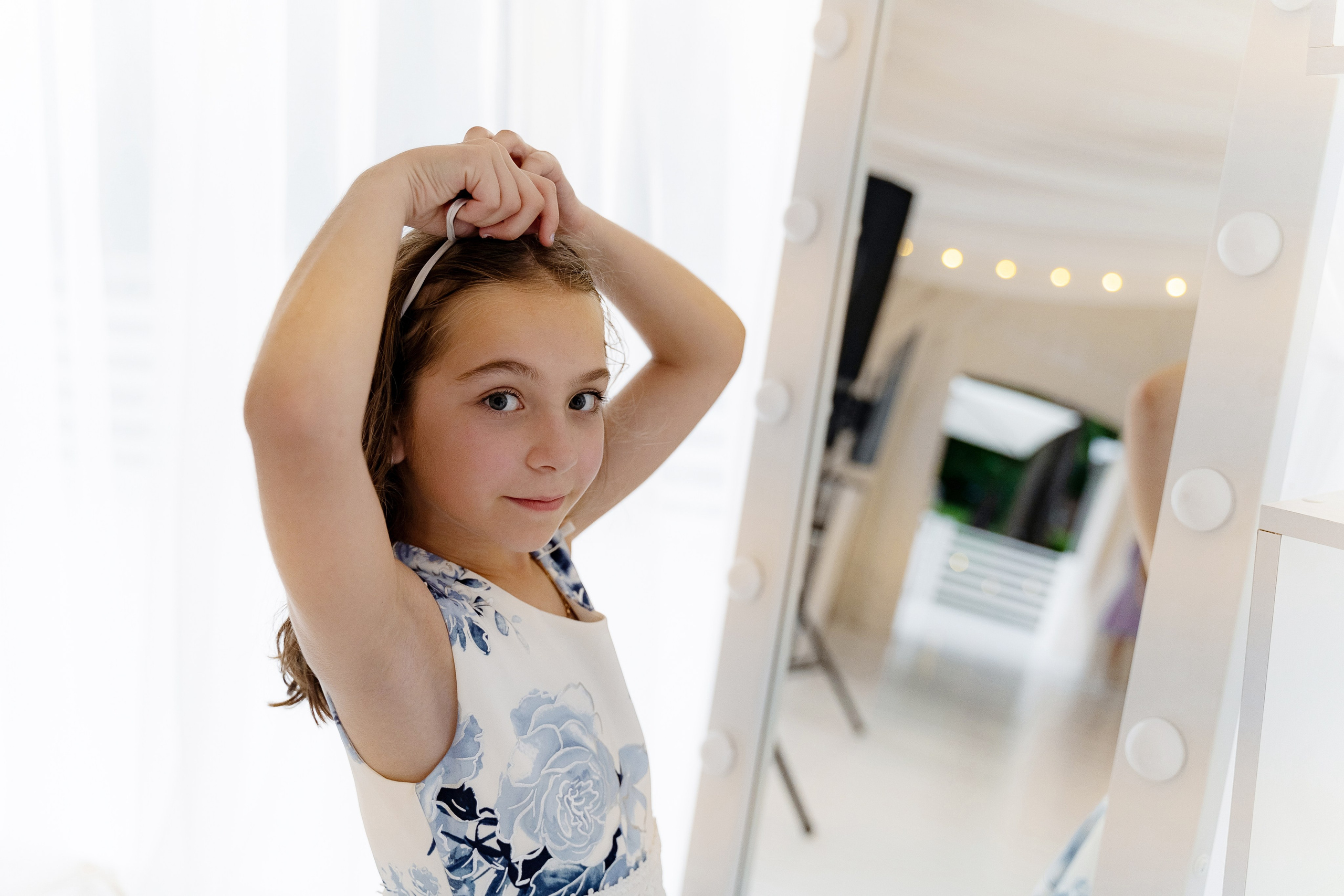 Владимир & Яна. RETOUCH-HOUSE