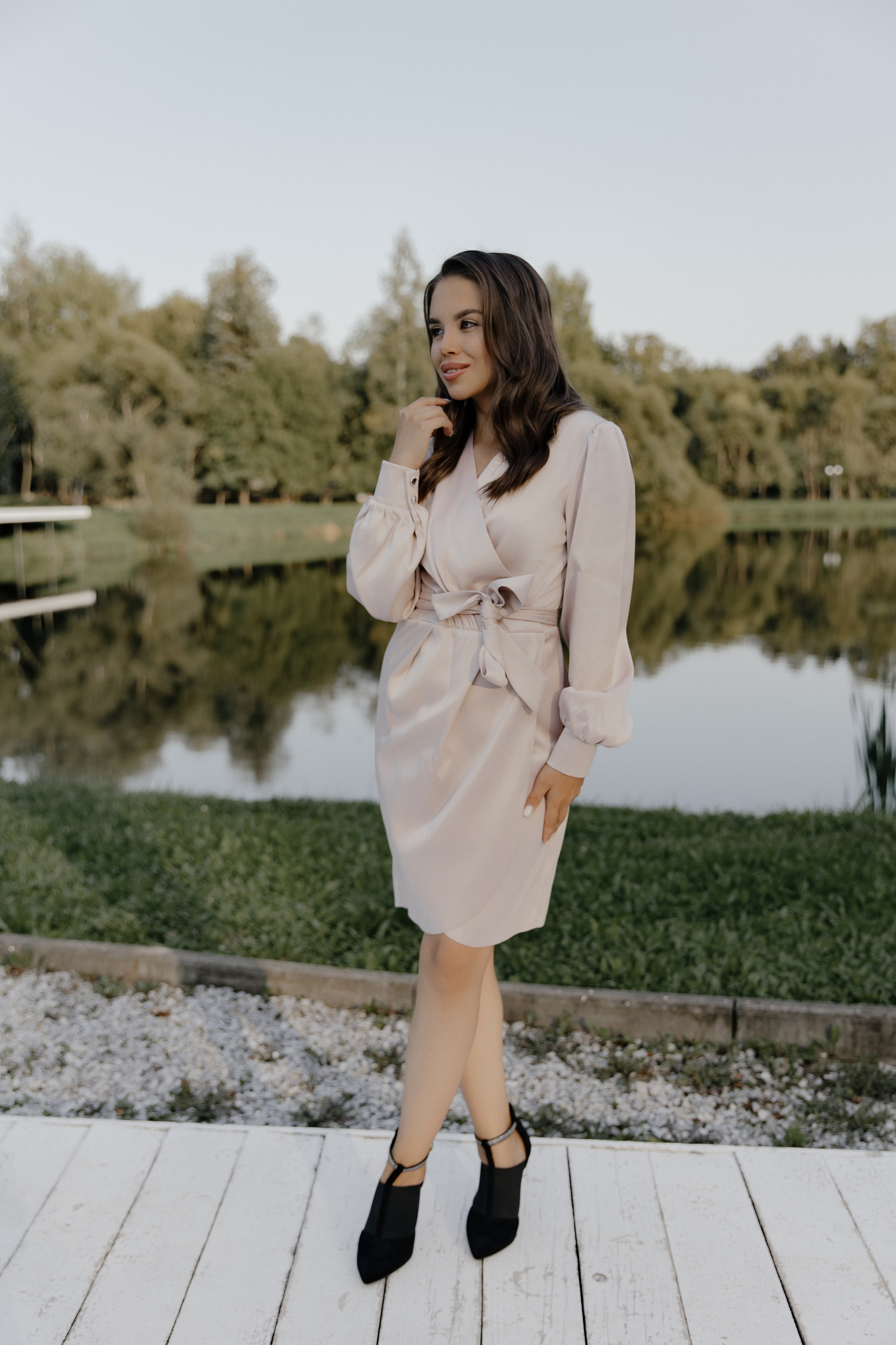 31.08.2024. RETOUCH-HOUSE