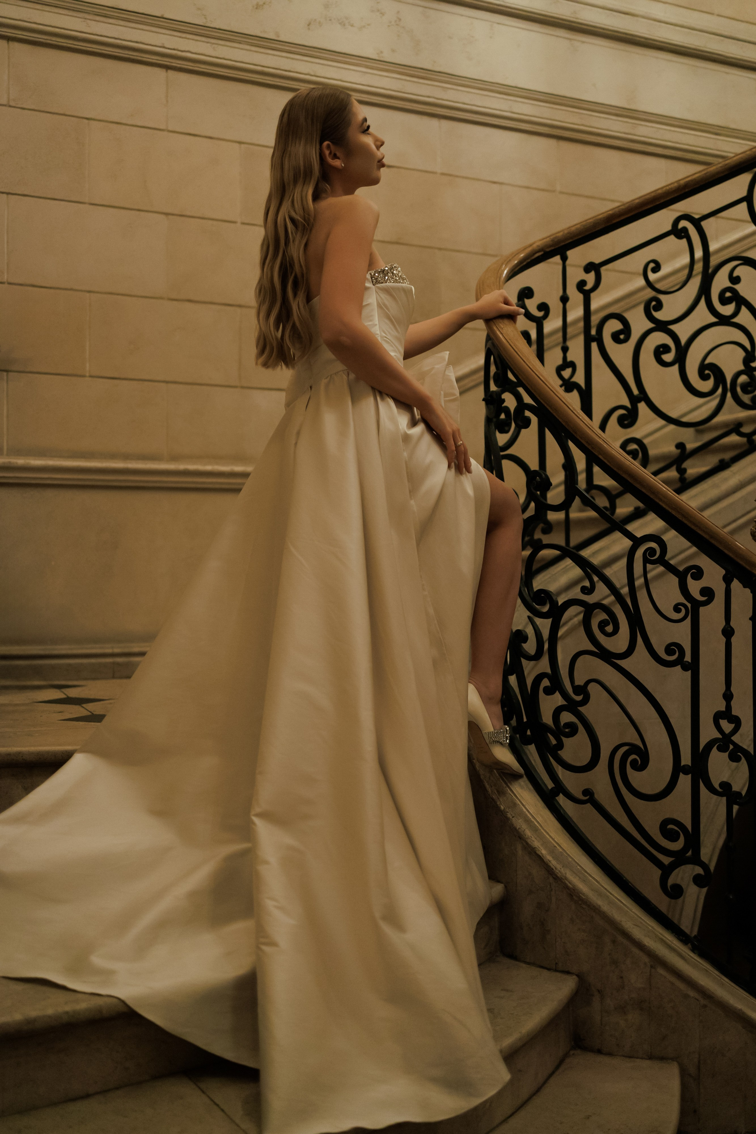 Илья & Кристина. RETOUCH-HOUSE