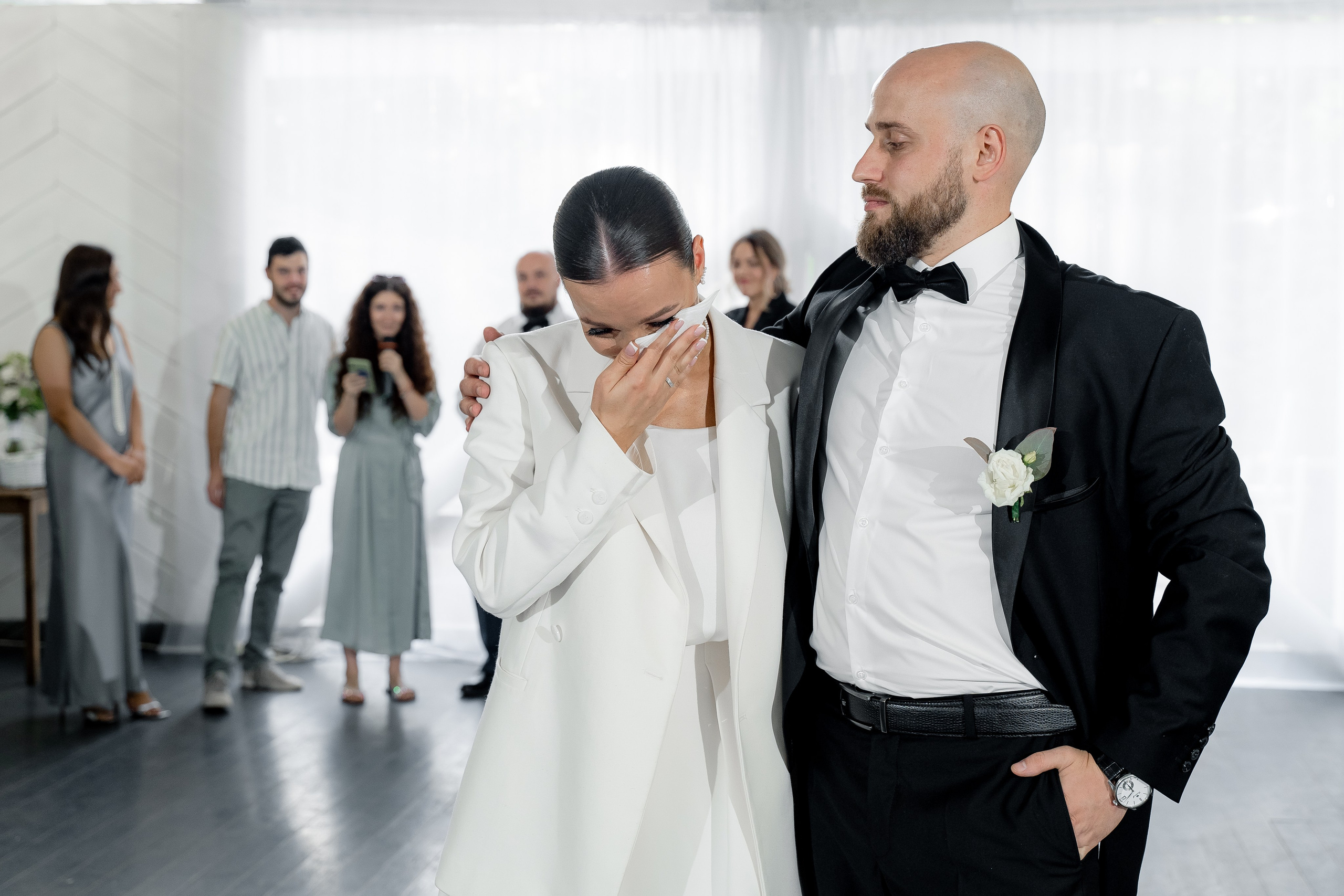 Илья & Инна. RETOUCH-HOUSE