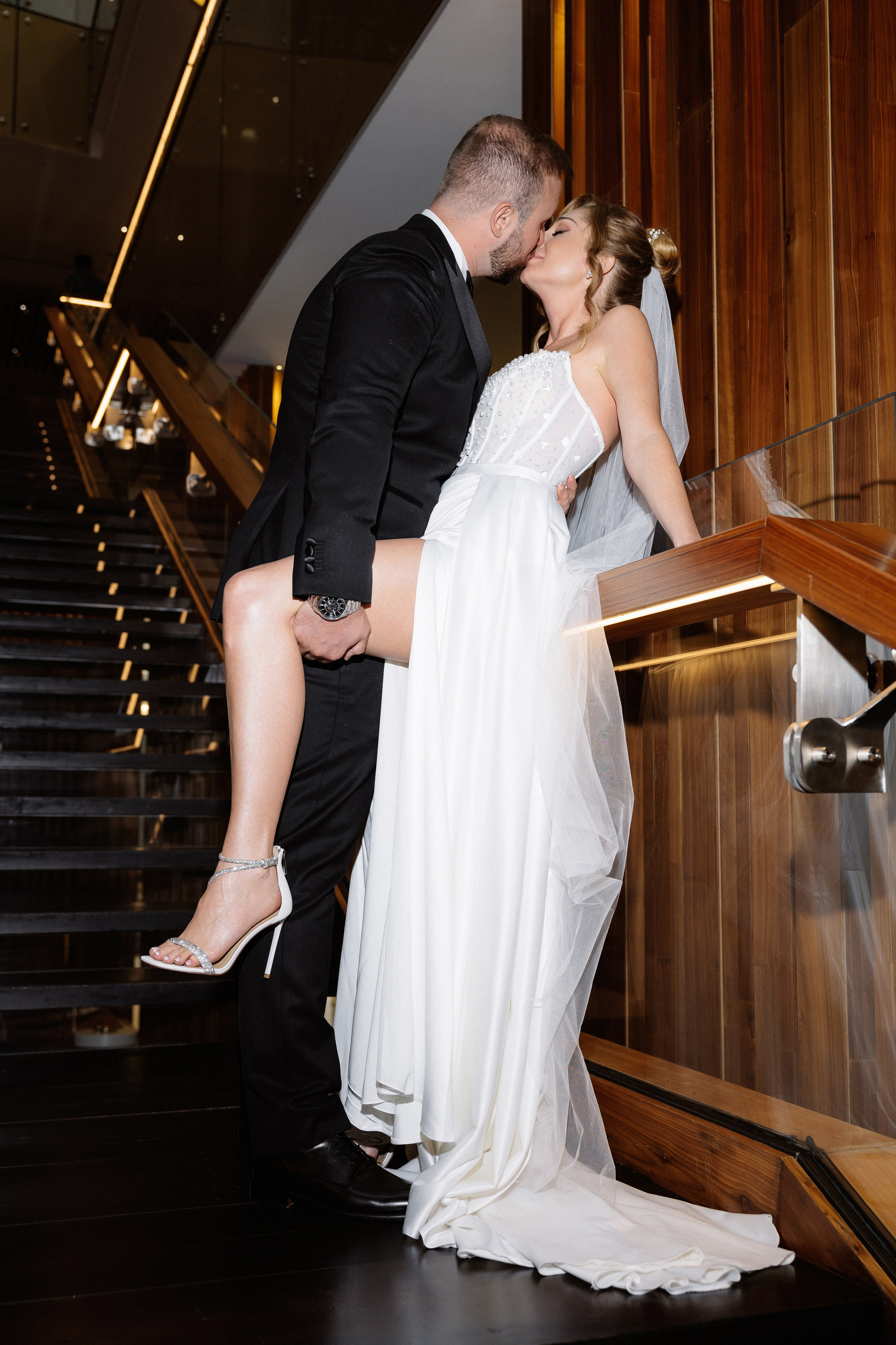 Александр & Светлана. RETOUCH-HOUSE