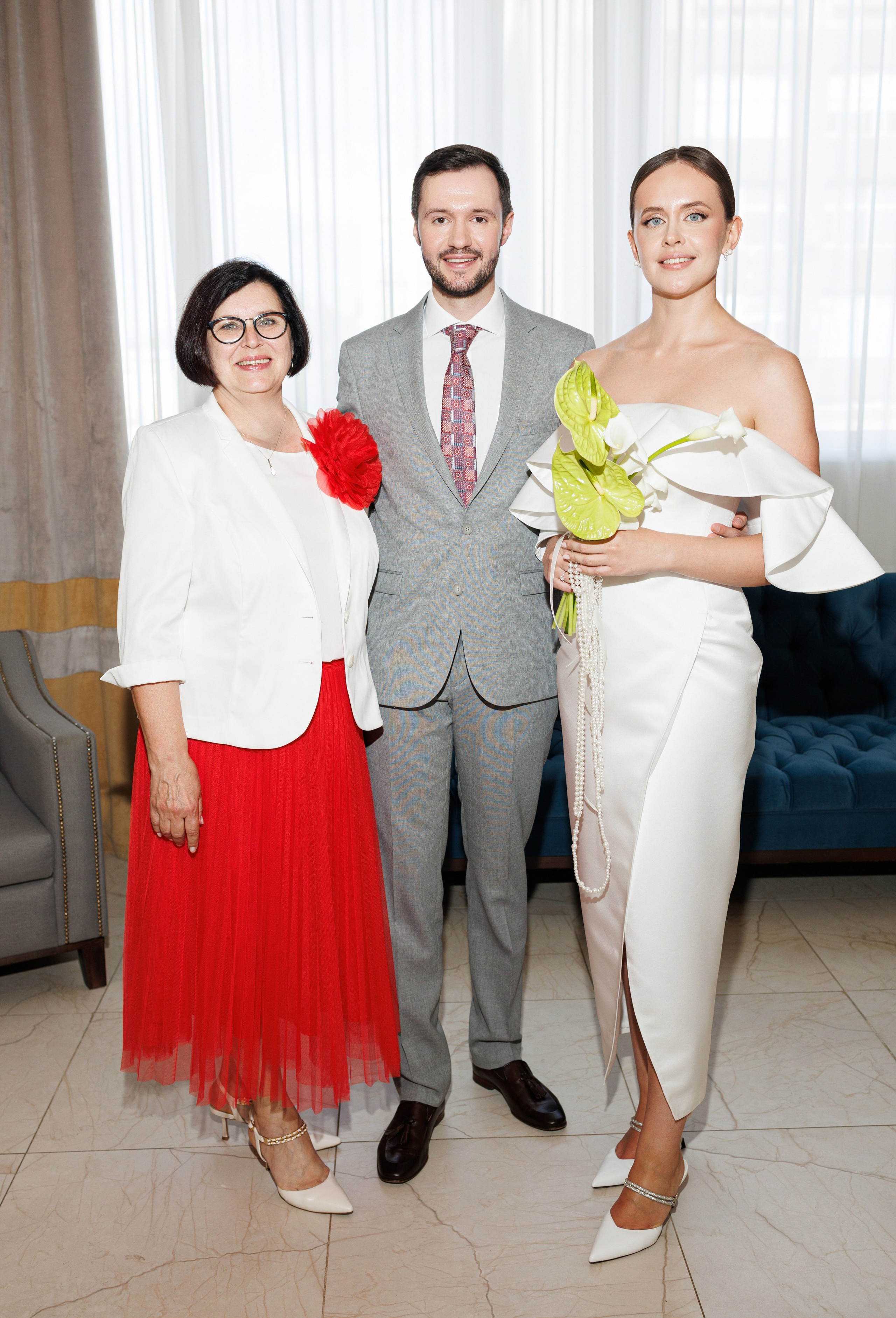 Илья & Валерия. RETOUCH-HOUSE