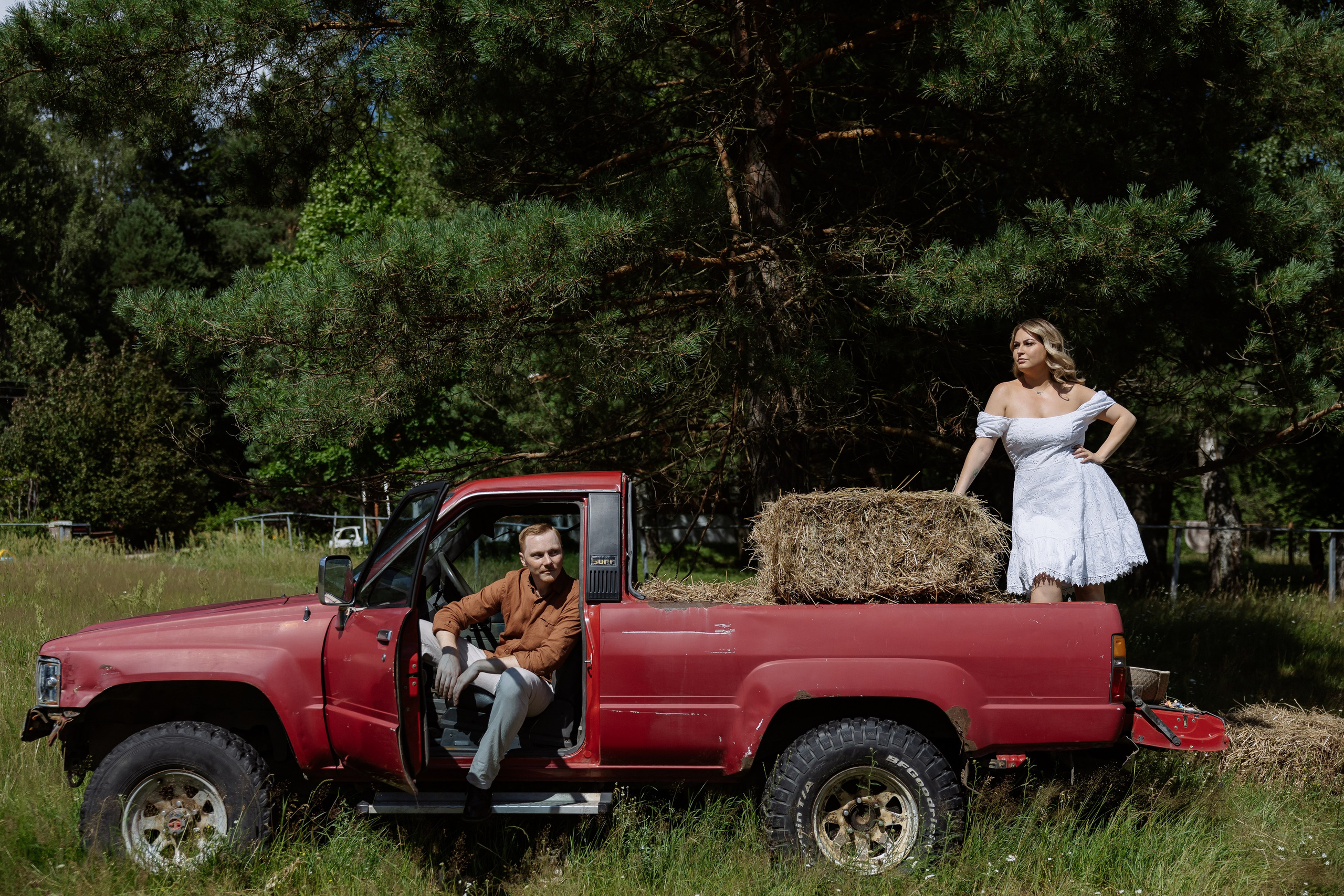 Владислав & Виктория. RETOUCH-HOUSE