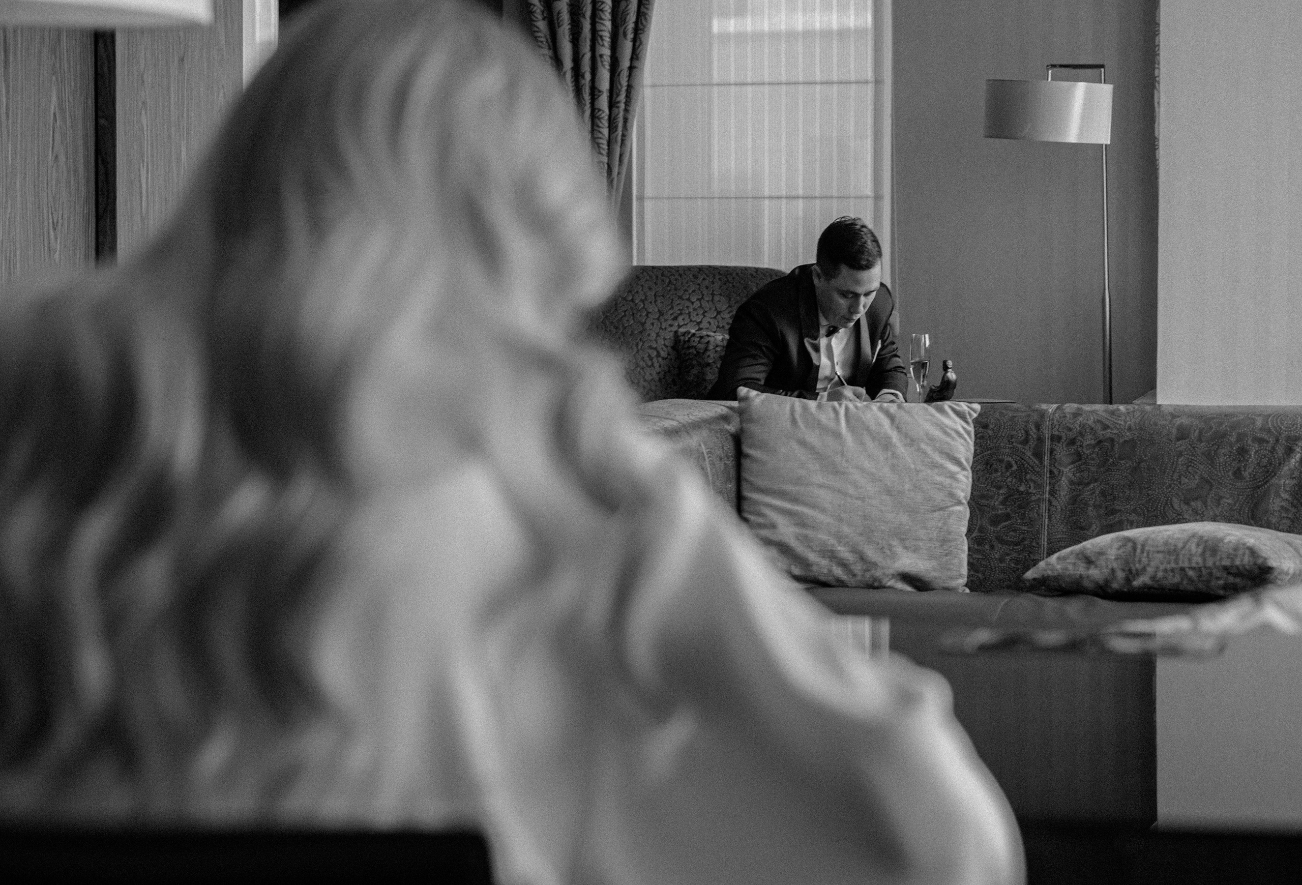 Илья & Таня. RETOUCH-HOUSE