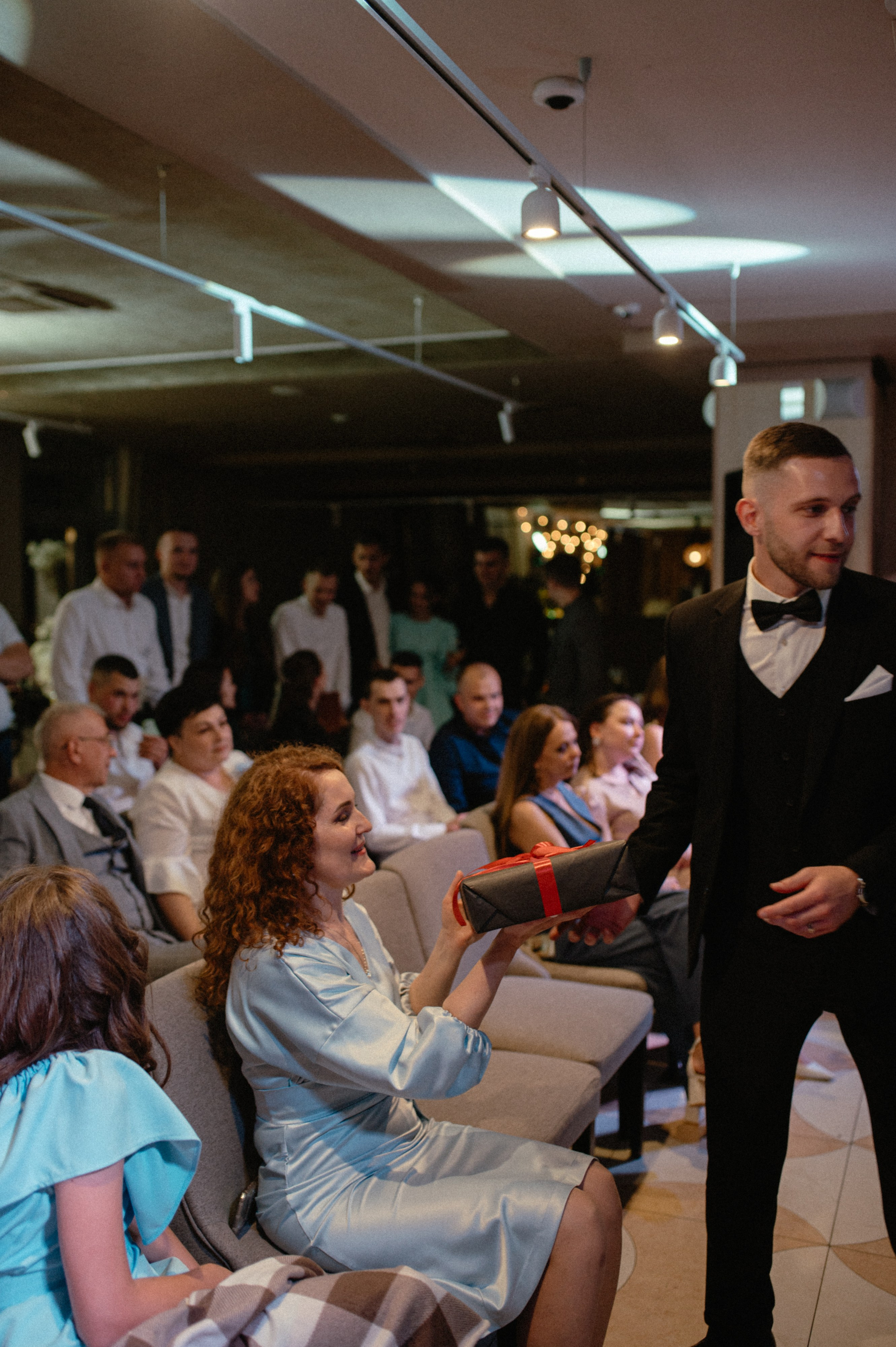 03.08.2024. RETOUCH-HOUSE