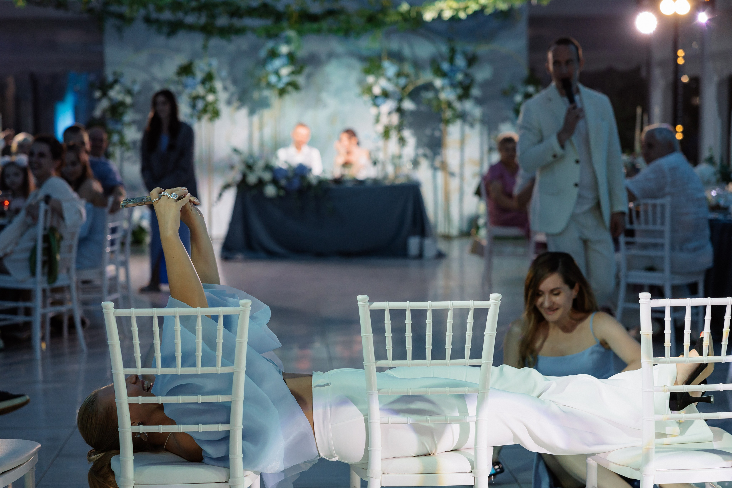 Александр & Марьяна. RETOUCH-HOUSE