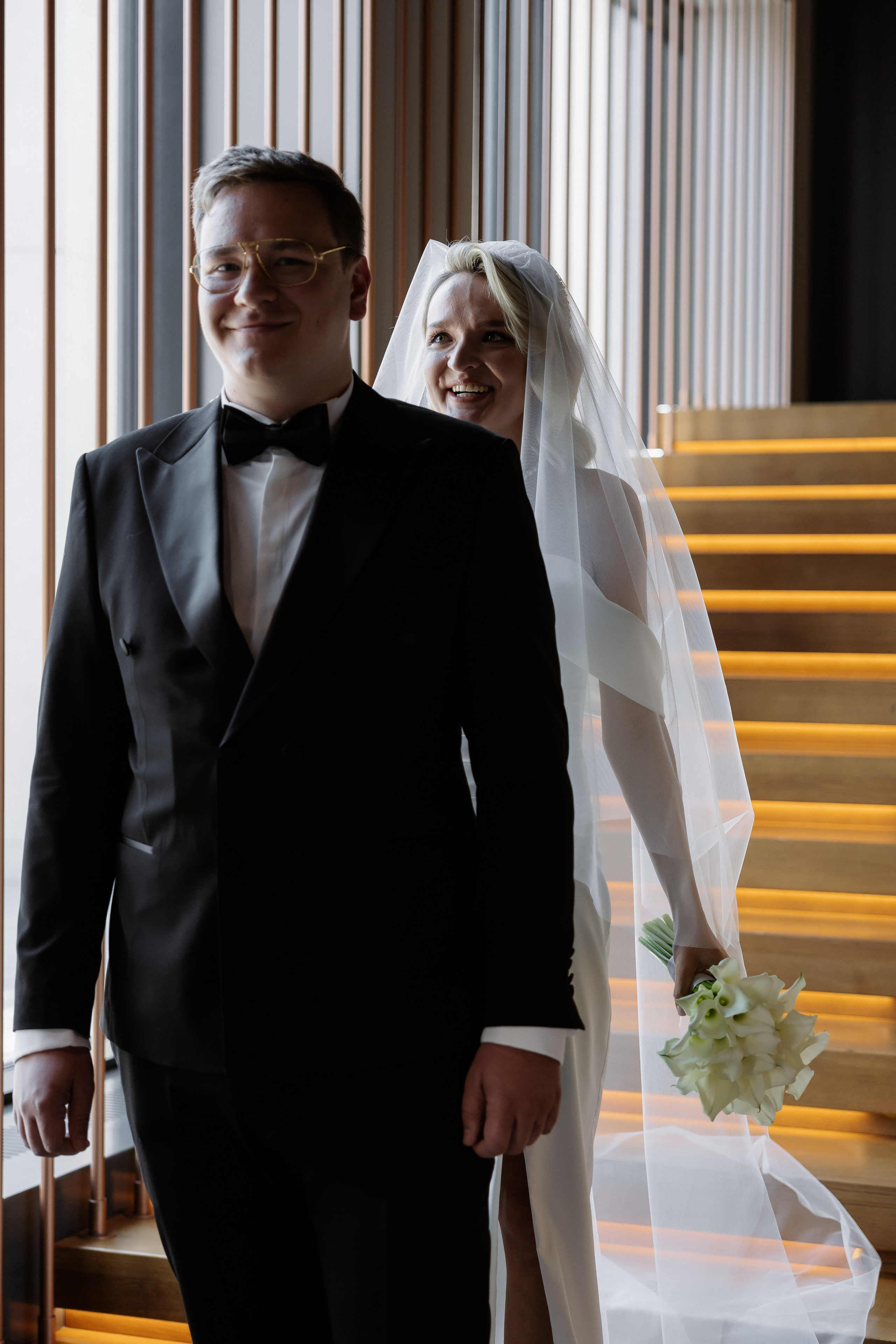 Дмитрий & Анна. RETOUCH-HOUSE