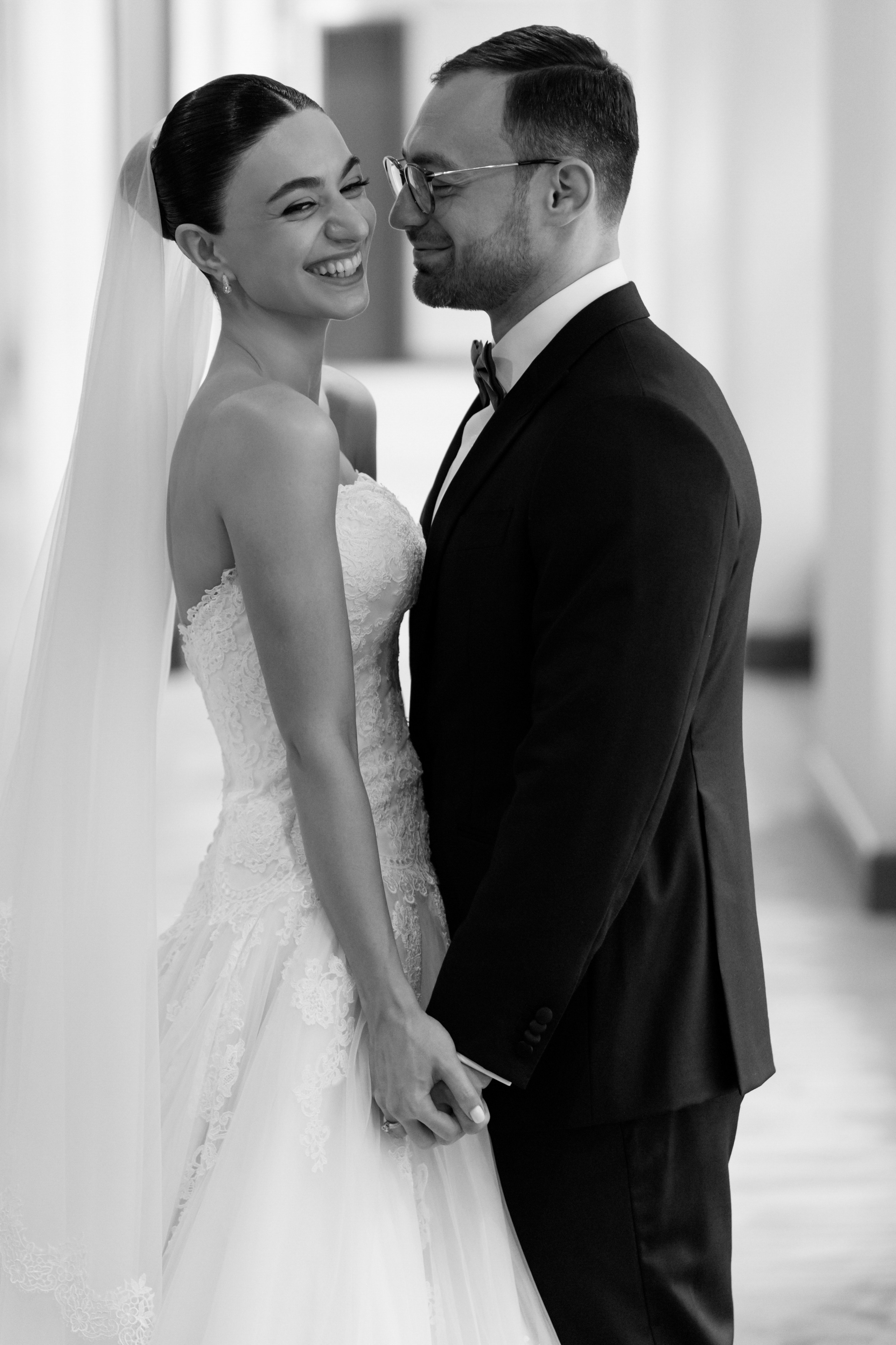 Георгий & Нино. RETOUCH-HOUSE