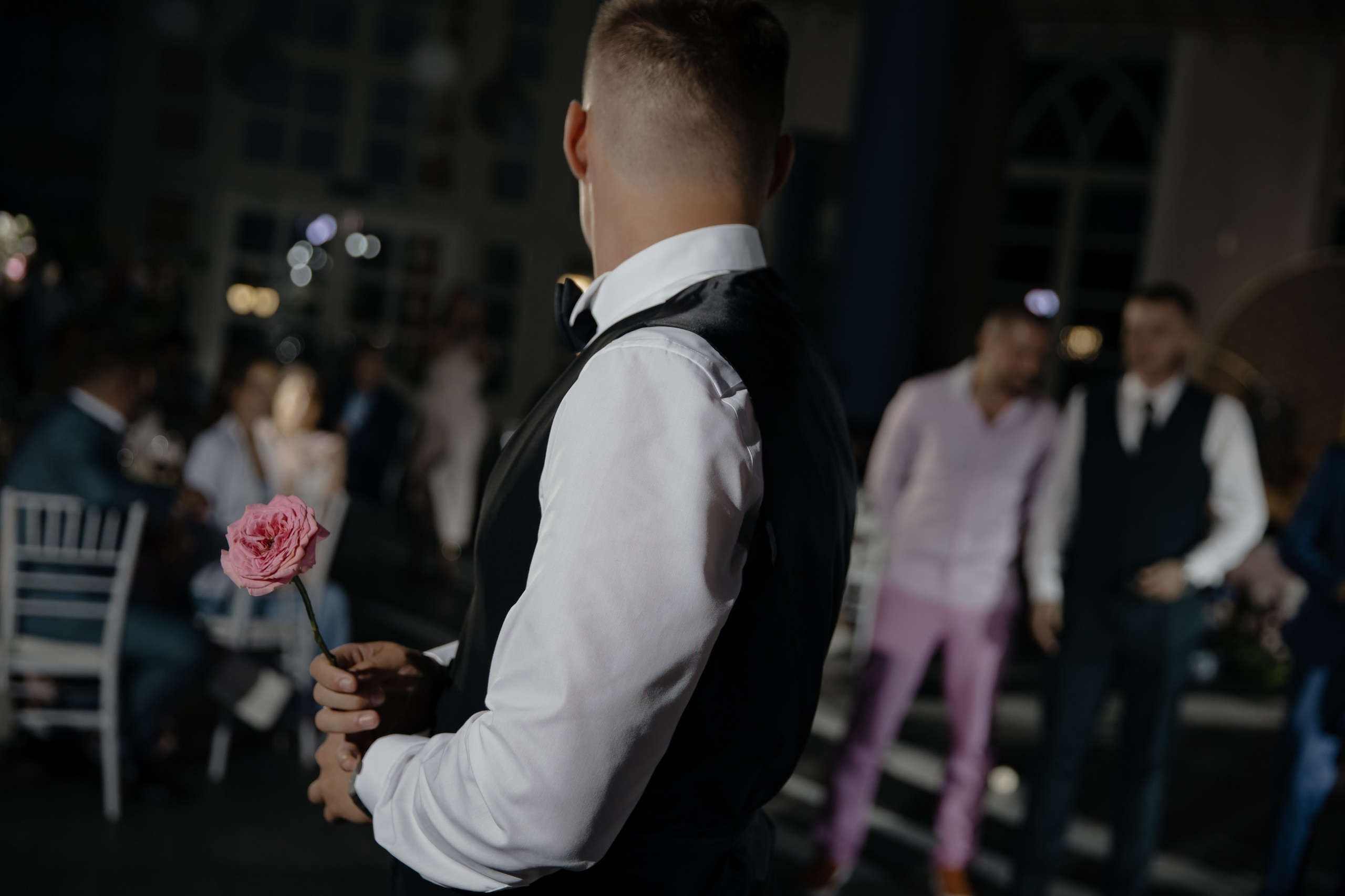 25.08.2024. RETOUCH-HOUSE