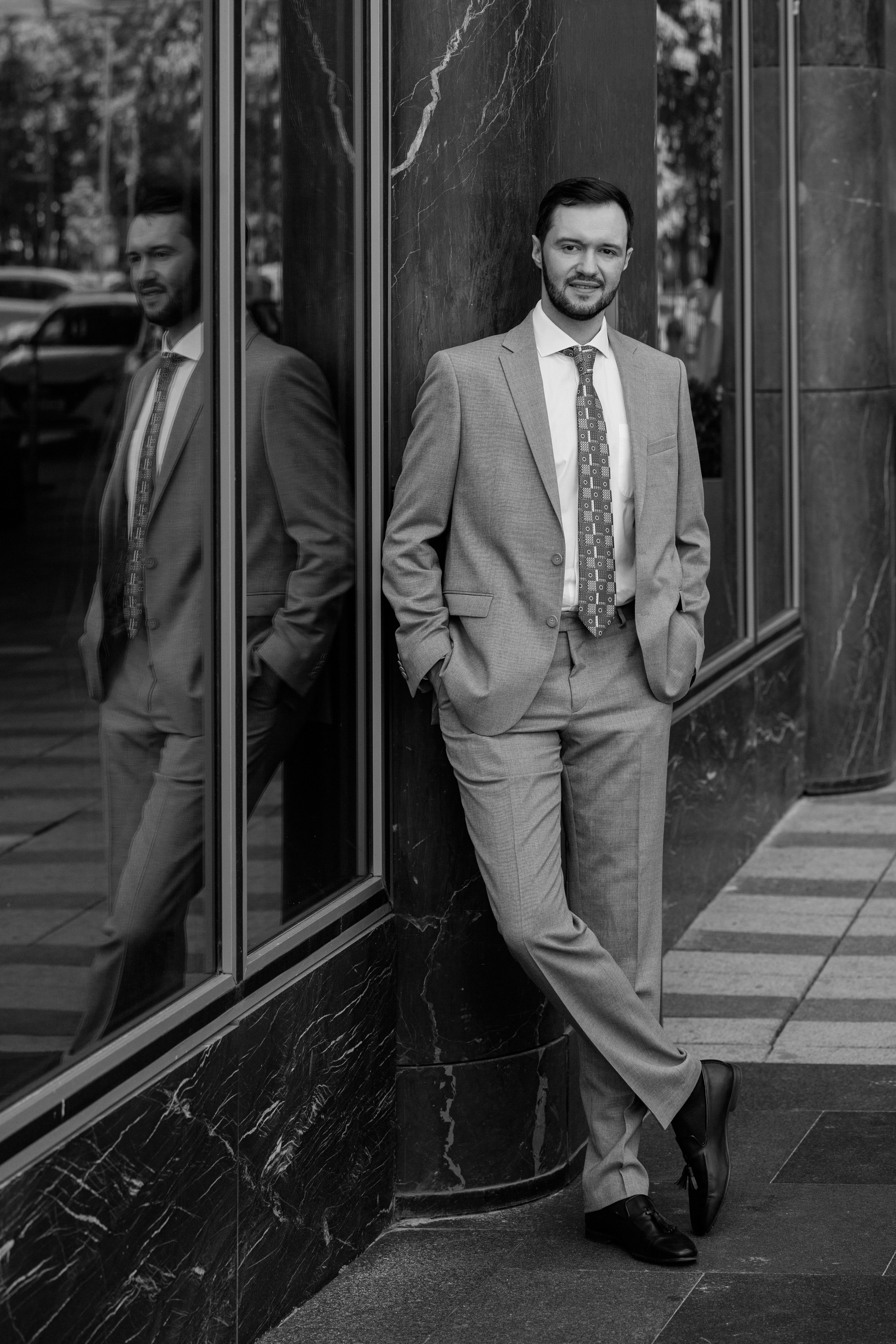 Илья & Валерия. RETOUCH-HOUSE