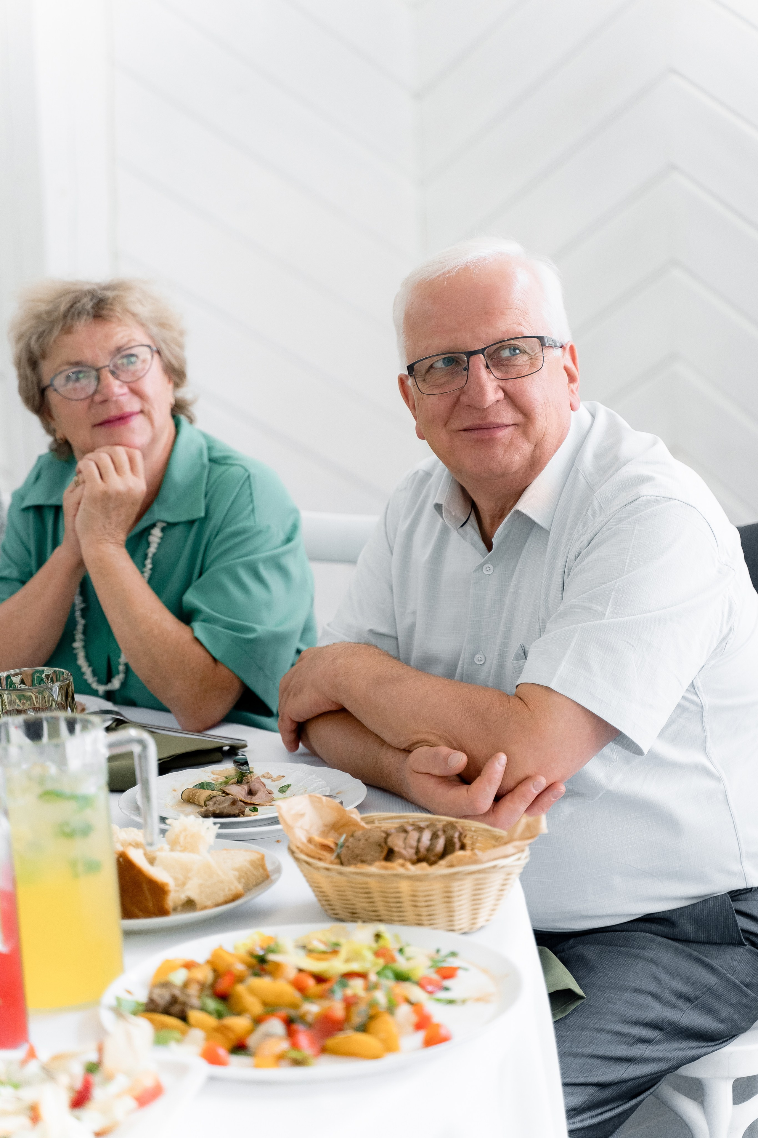 Илья & Инна. RETOUCH-HOUSE