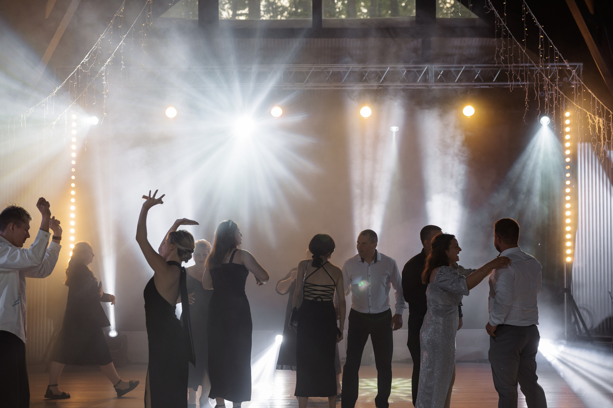 Денис & Александра. RETOUCH-HOUSE