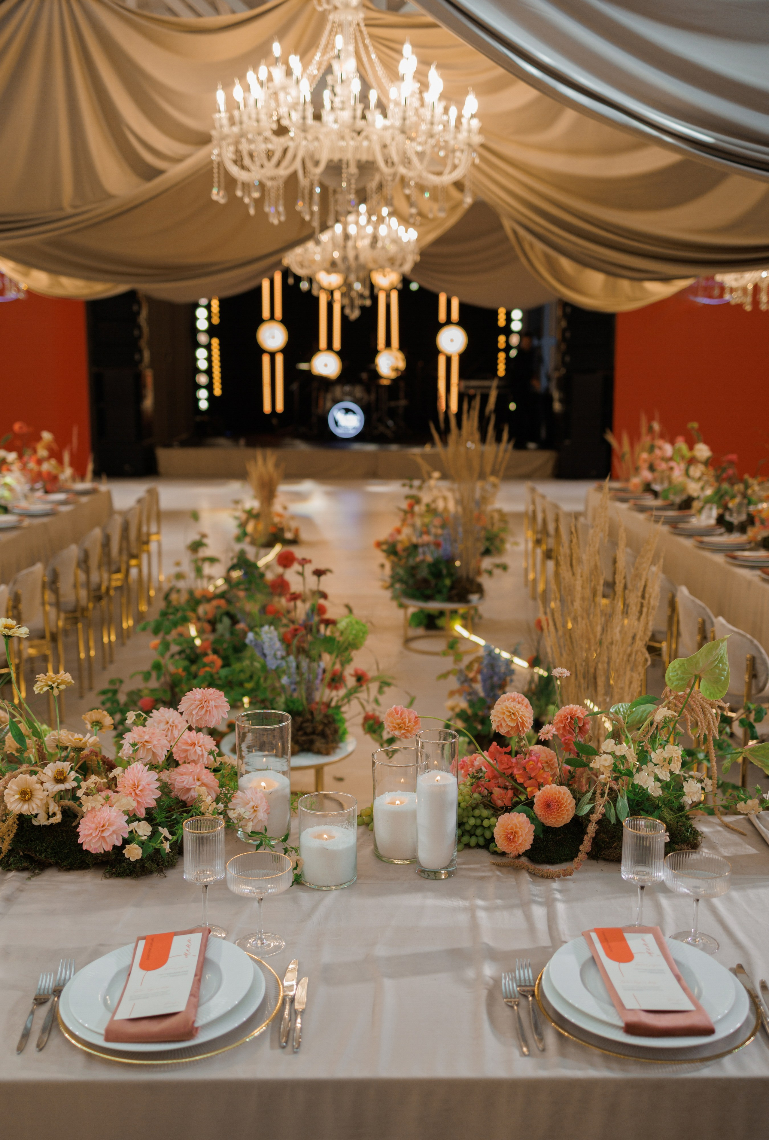 Дима & Варя. RETOUCH-HOUSE