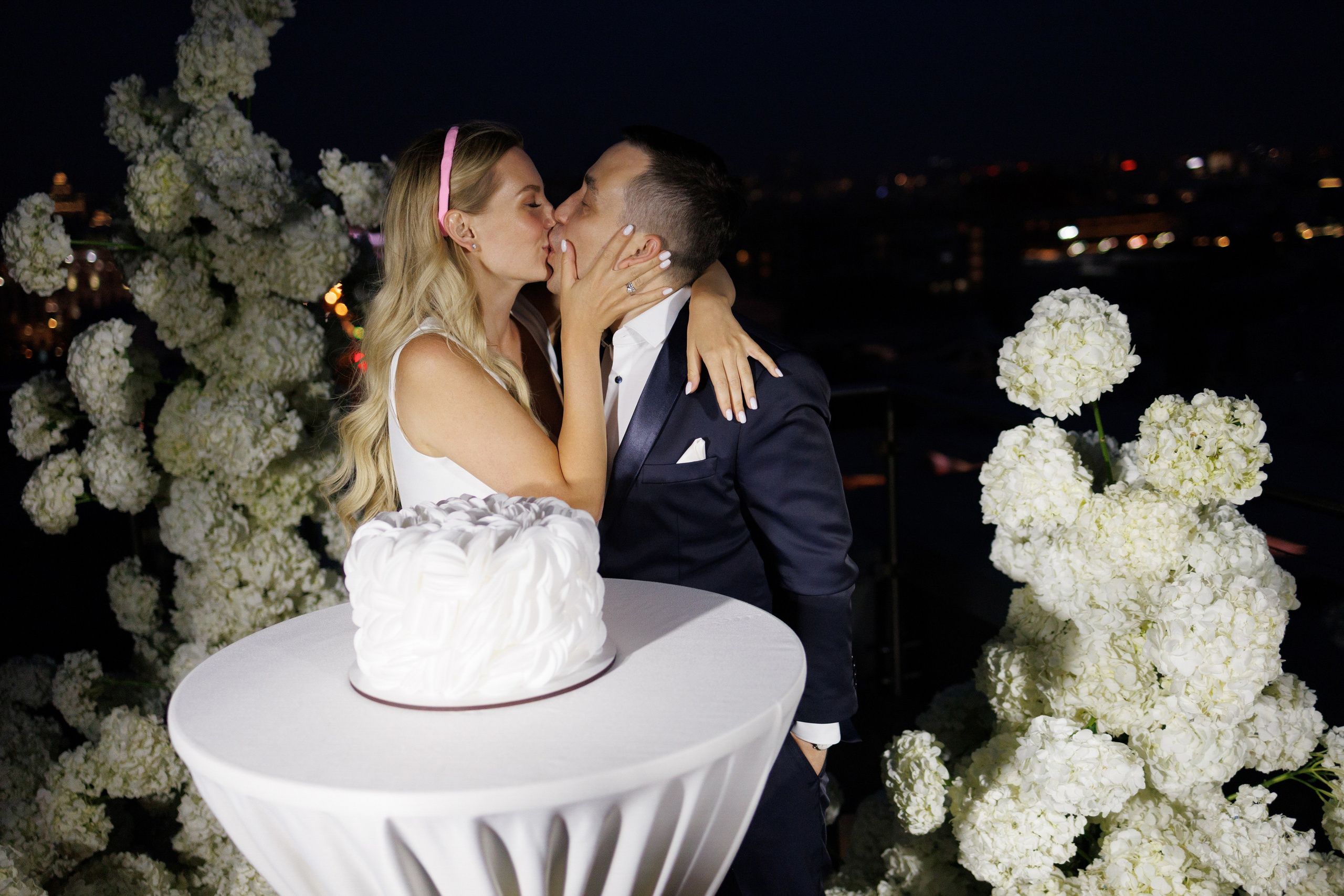 Илья & Таня. RETOUCH-HOUSE