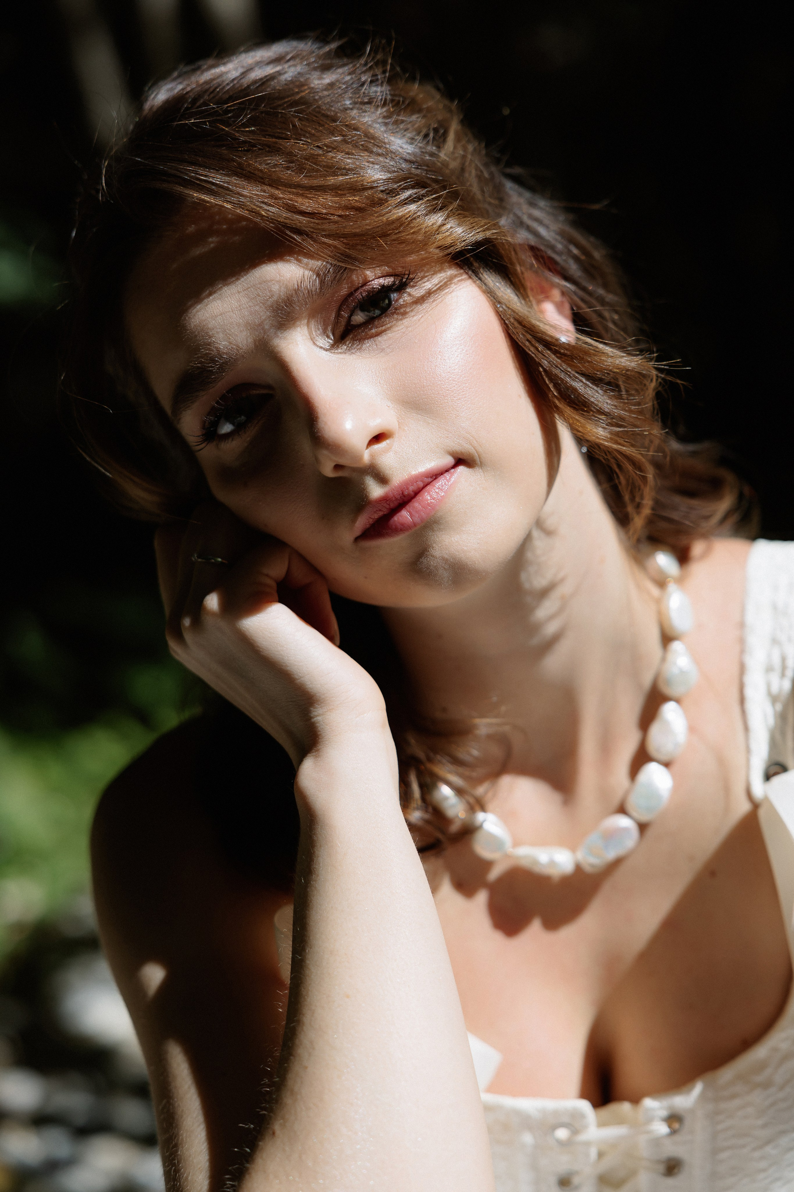 Мария & Александр. RETOUCH-HOUSE