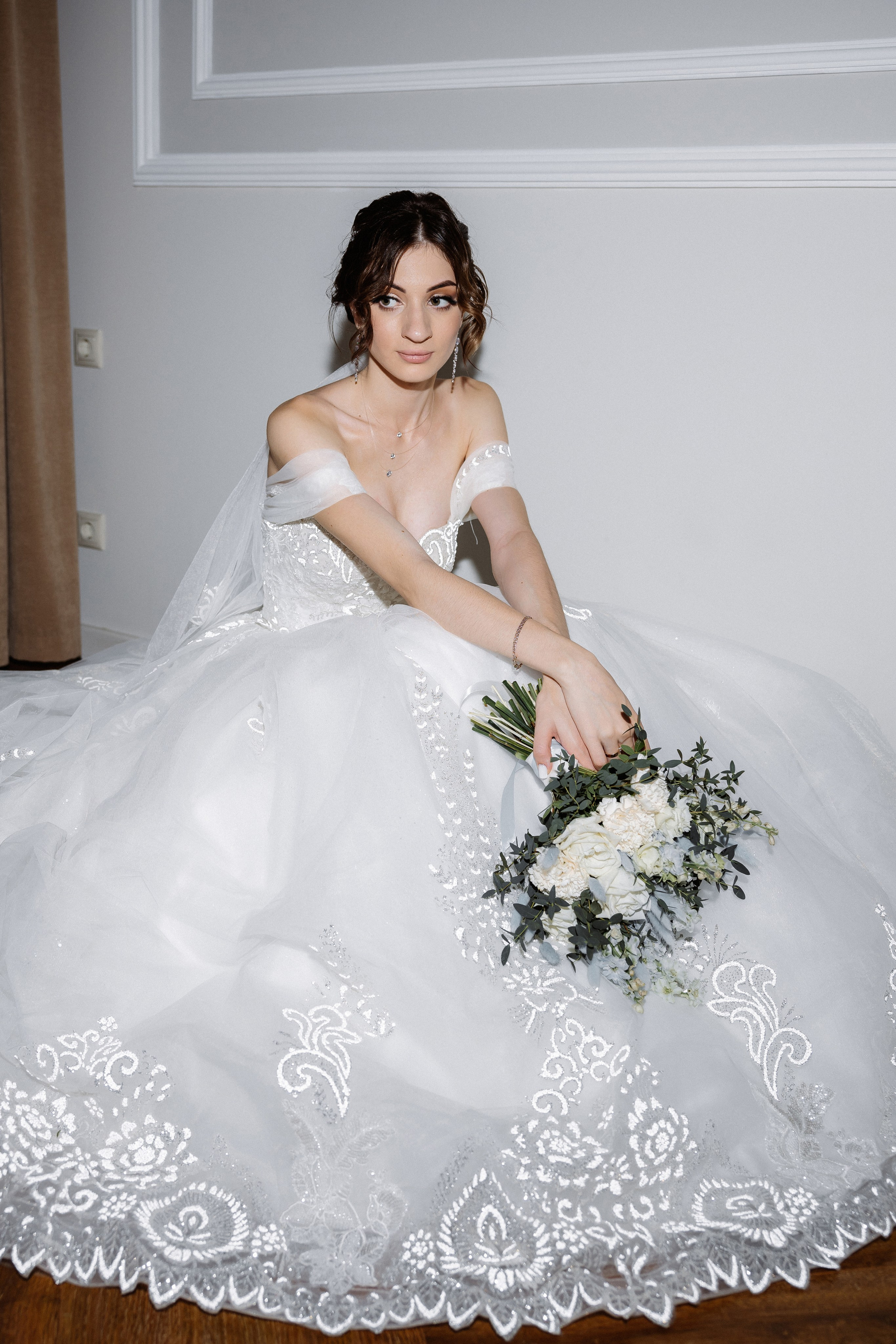 Александр & Марьяна. RETOUCH-HOUSE