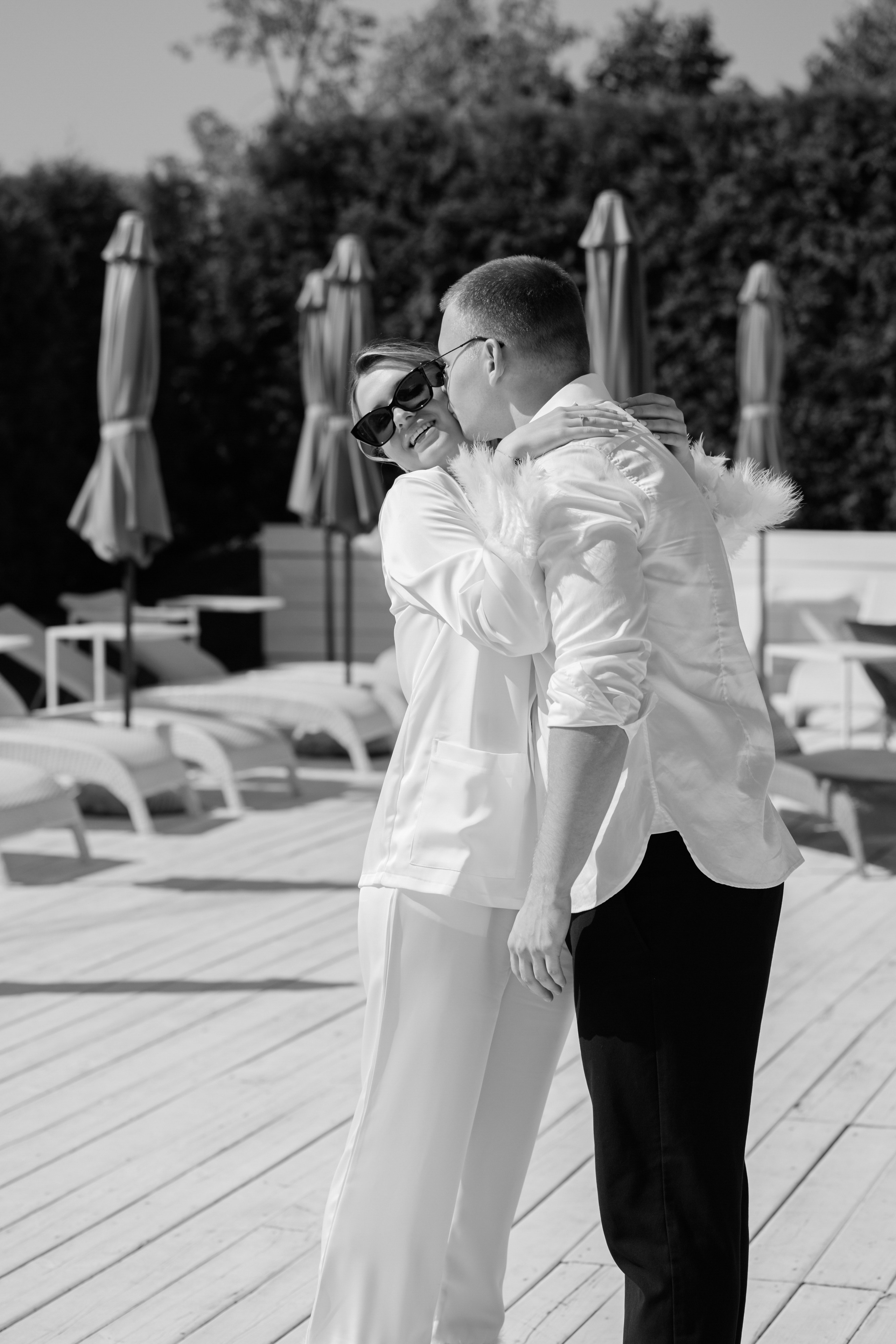 Рома & Маша. RETOUCH-HOUSE